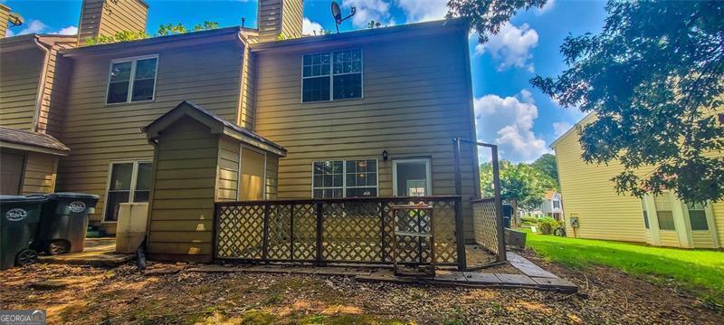 Kennesaw, Georgia 30144, United States, 2 Bedrooms Bedrooms, ,3 BathroomsBathrooms,Residential,Active,185017