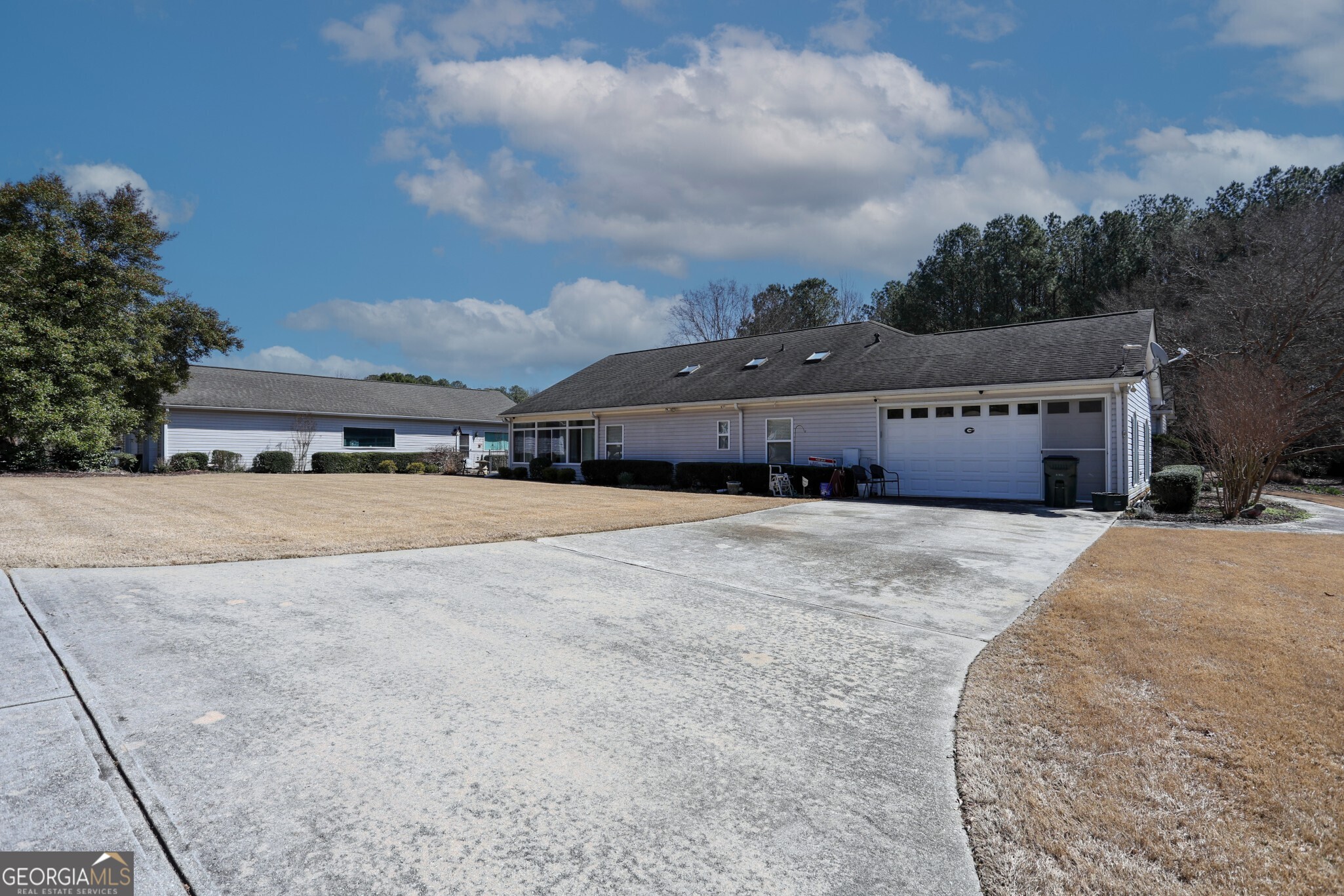 4821 Lenora Church RD