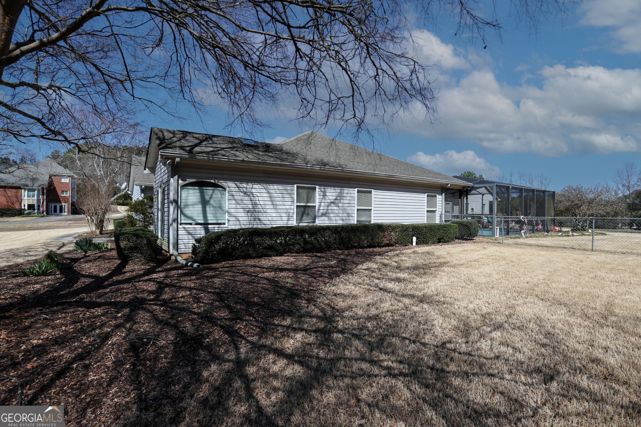 4821 Lenora Church RD