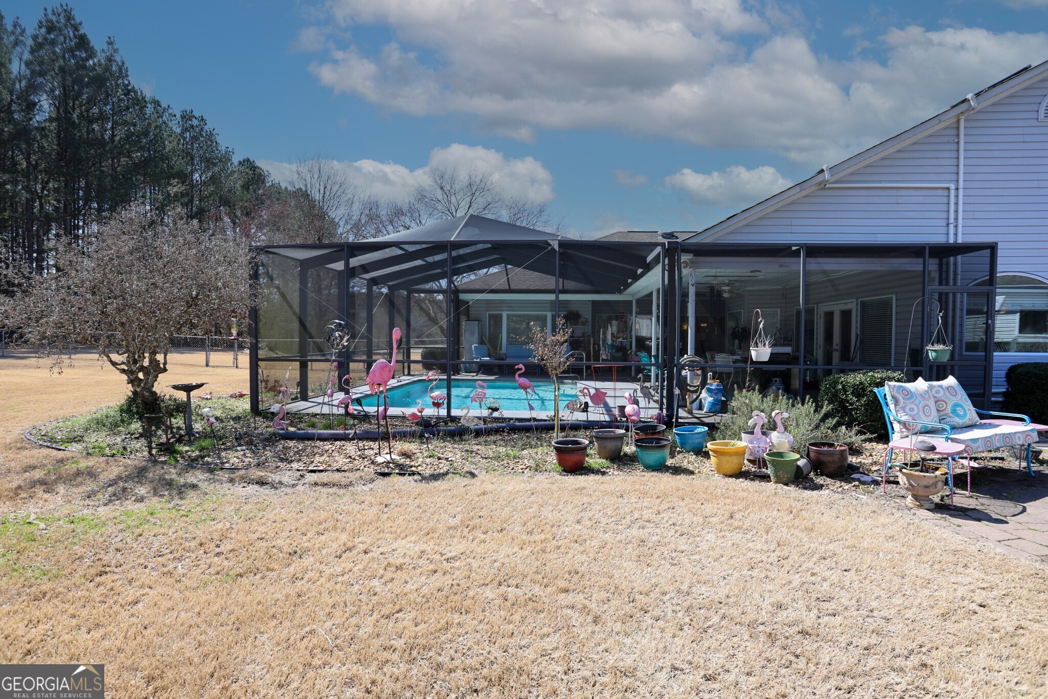 4821 Lenora Church RD