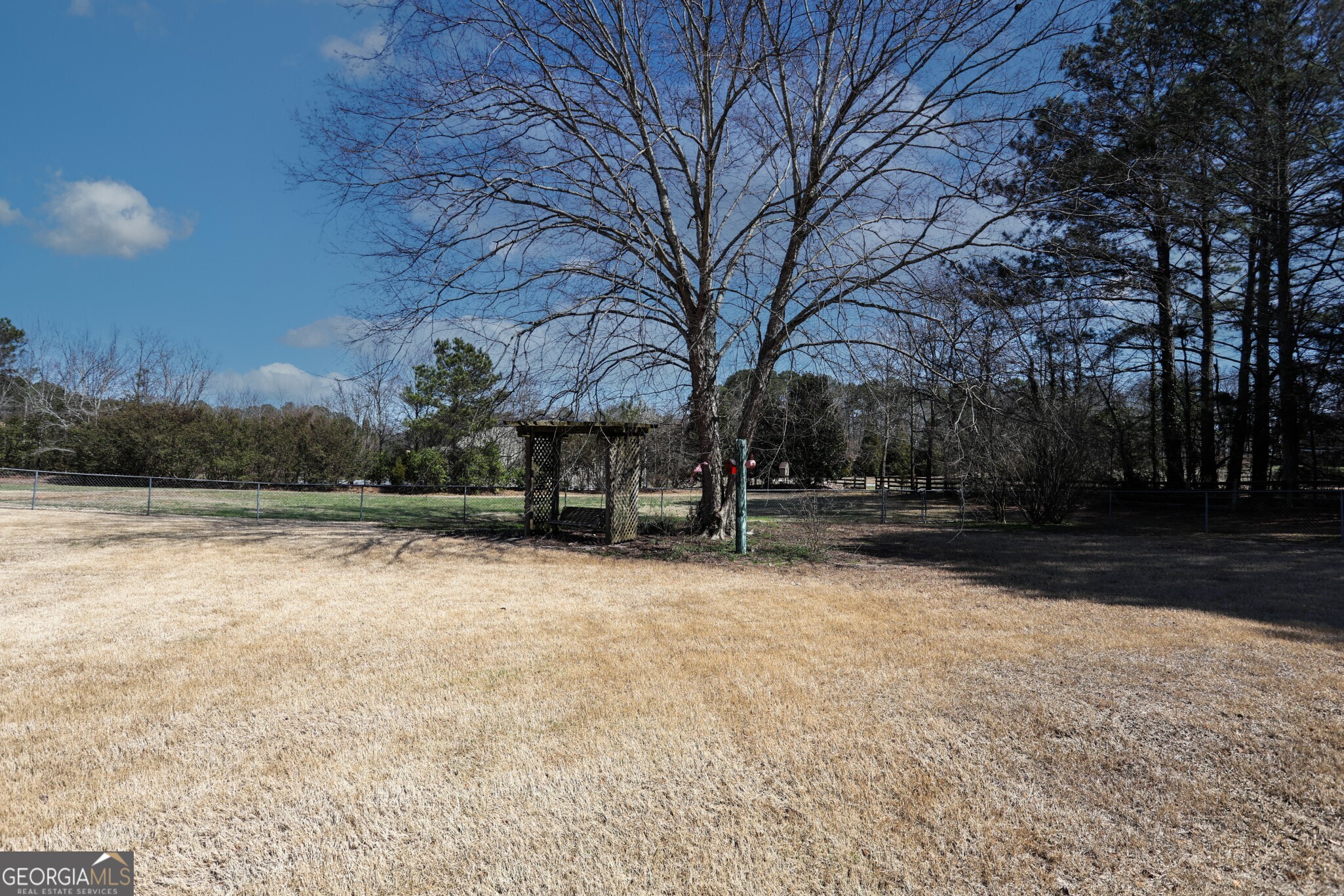 4821 Lenora Church RD