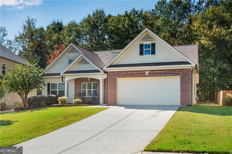 Photo of 4645 Walt Court, Cumming, GA 30028 (MLS # 10874542)