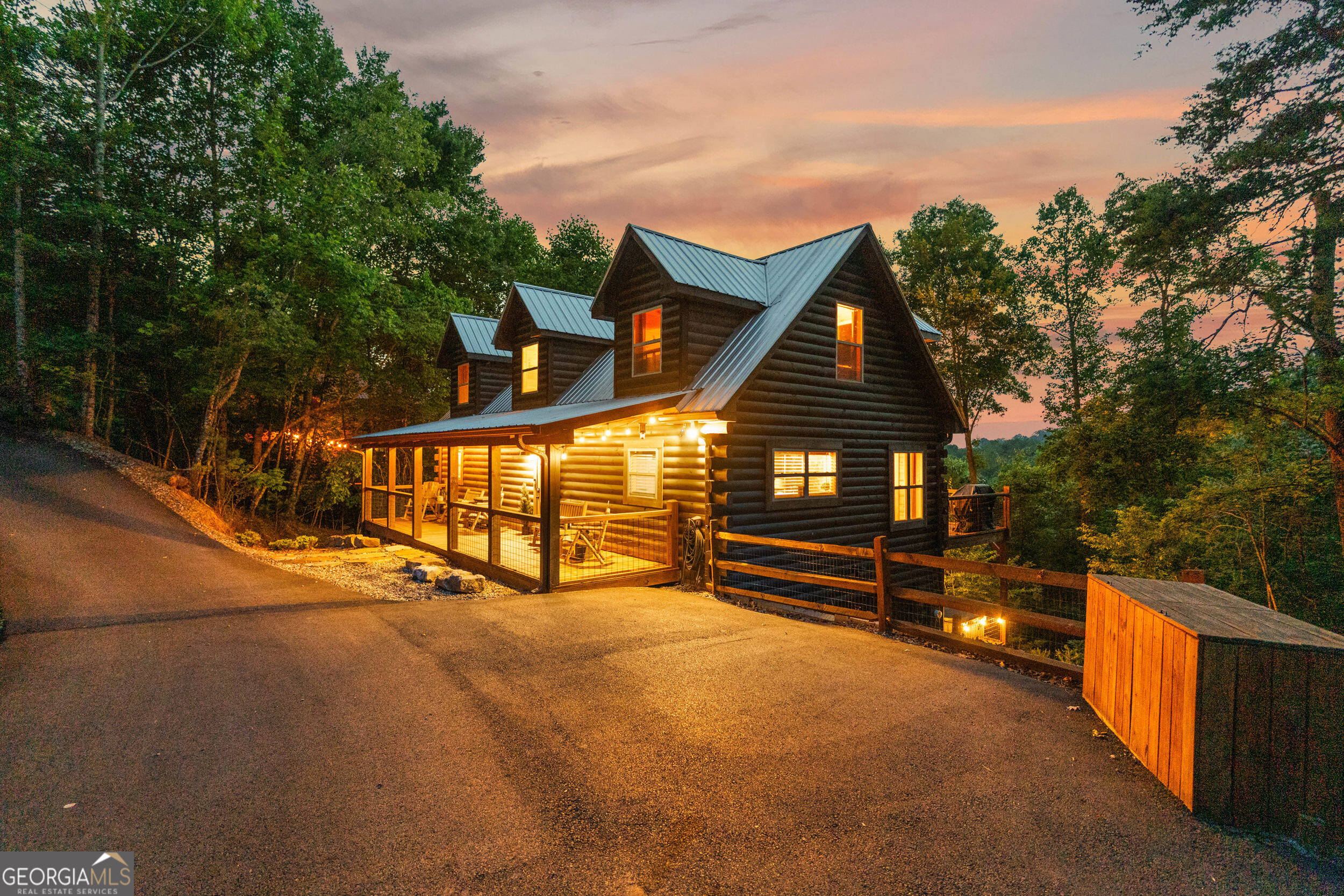 182 Evening Shadows RD