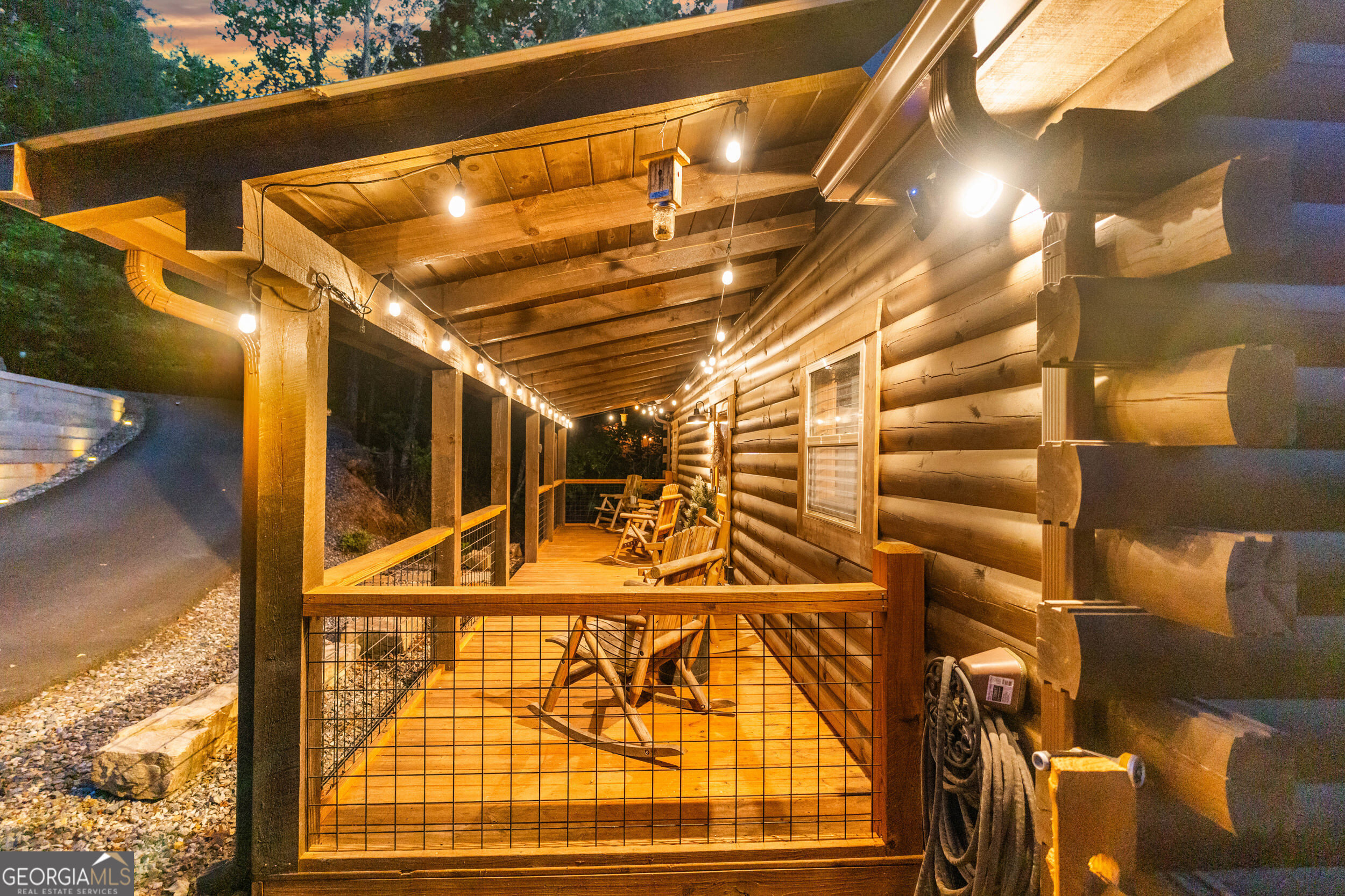 182 Evening Shadows RD