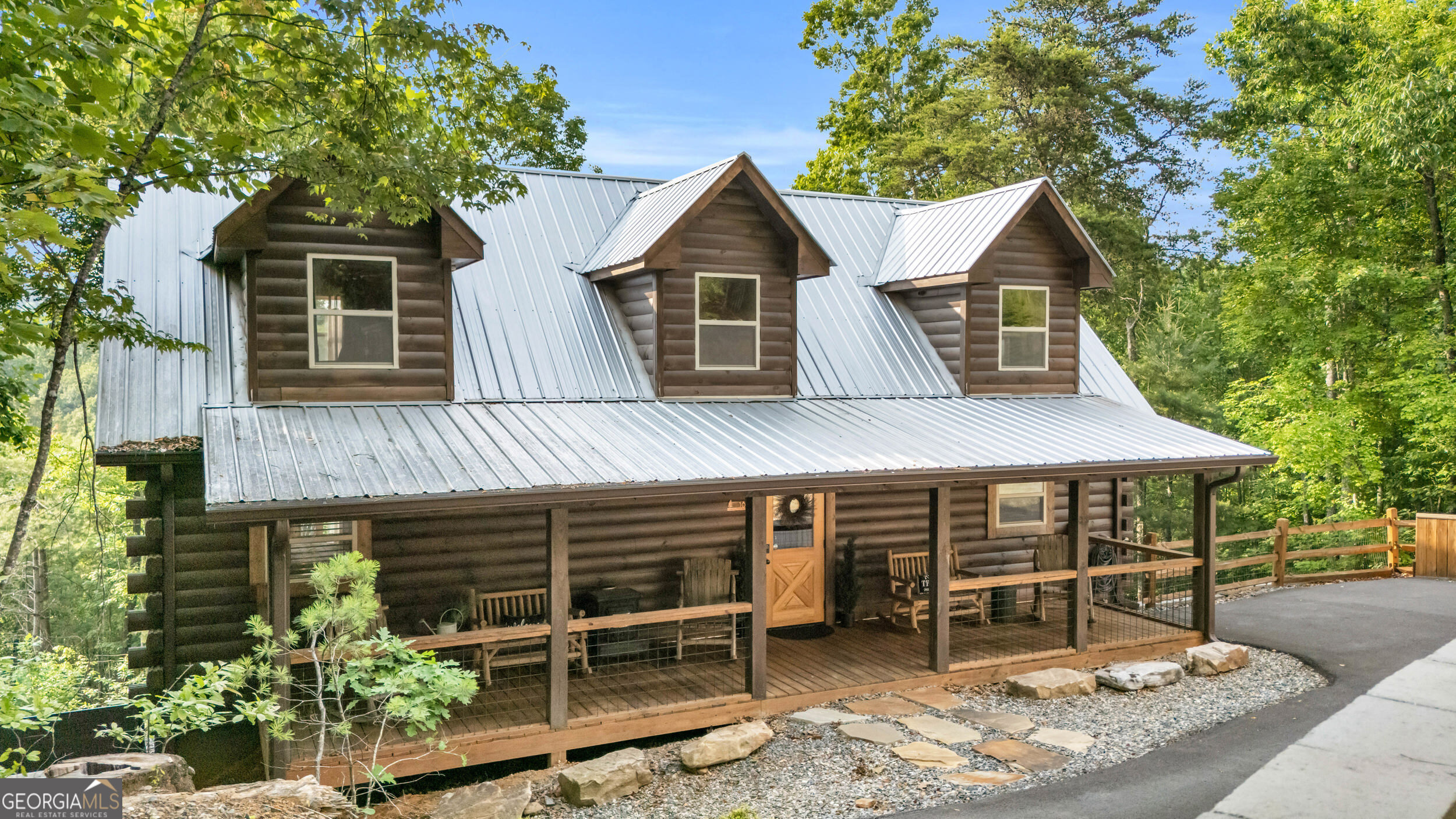182 Evening Shadows RD