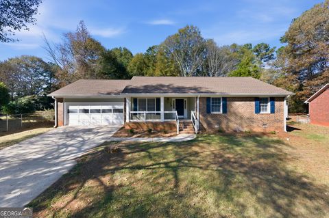 Photo of 153 Stonybrook Court, Athens, GA 30605 (MLS # 10645256)