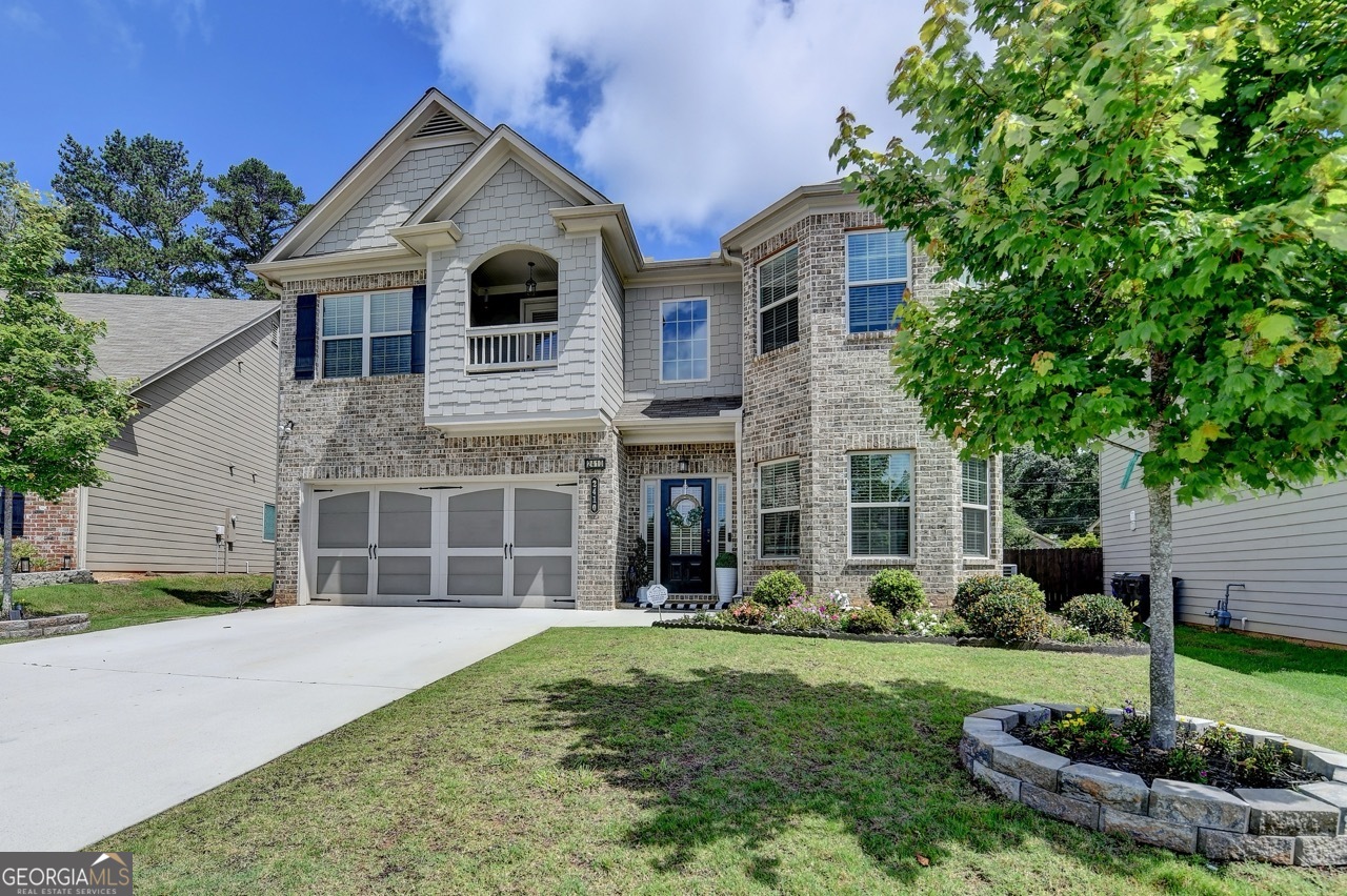 2410 Melton Common DR