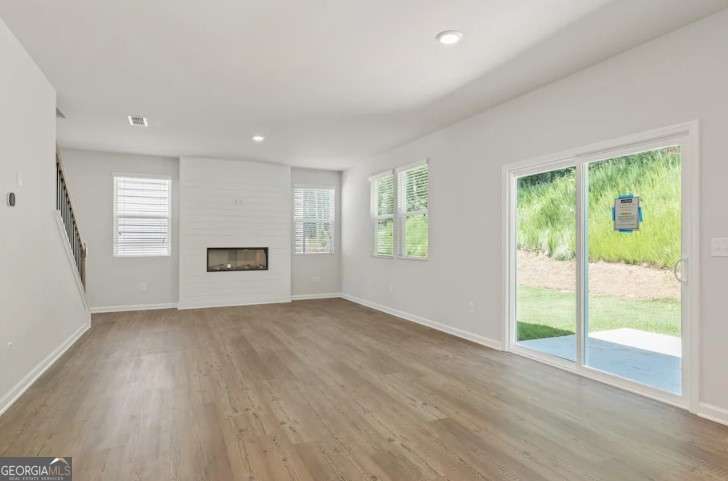 1095 Kingsley WAY LOT 22
