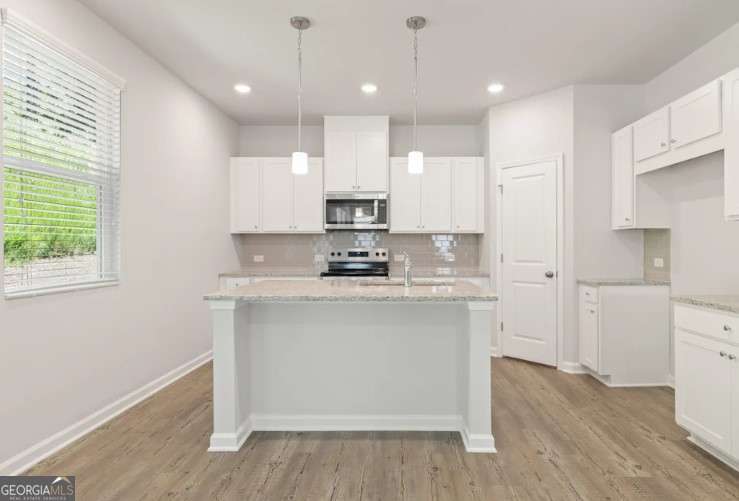 1095 Kingsley WAY LOT 22