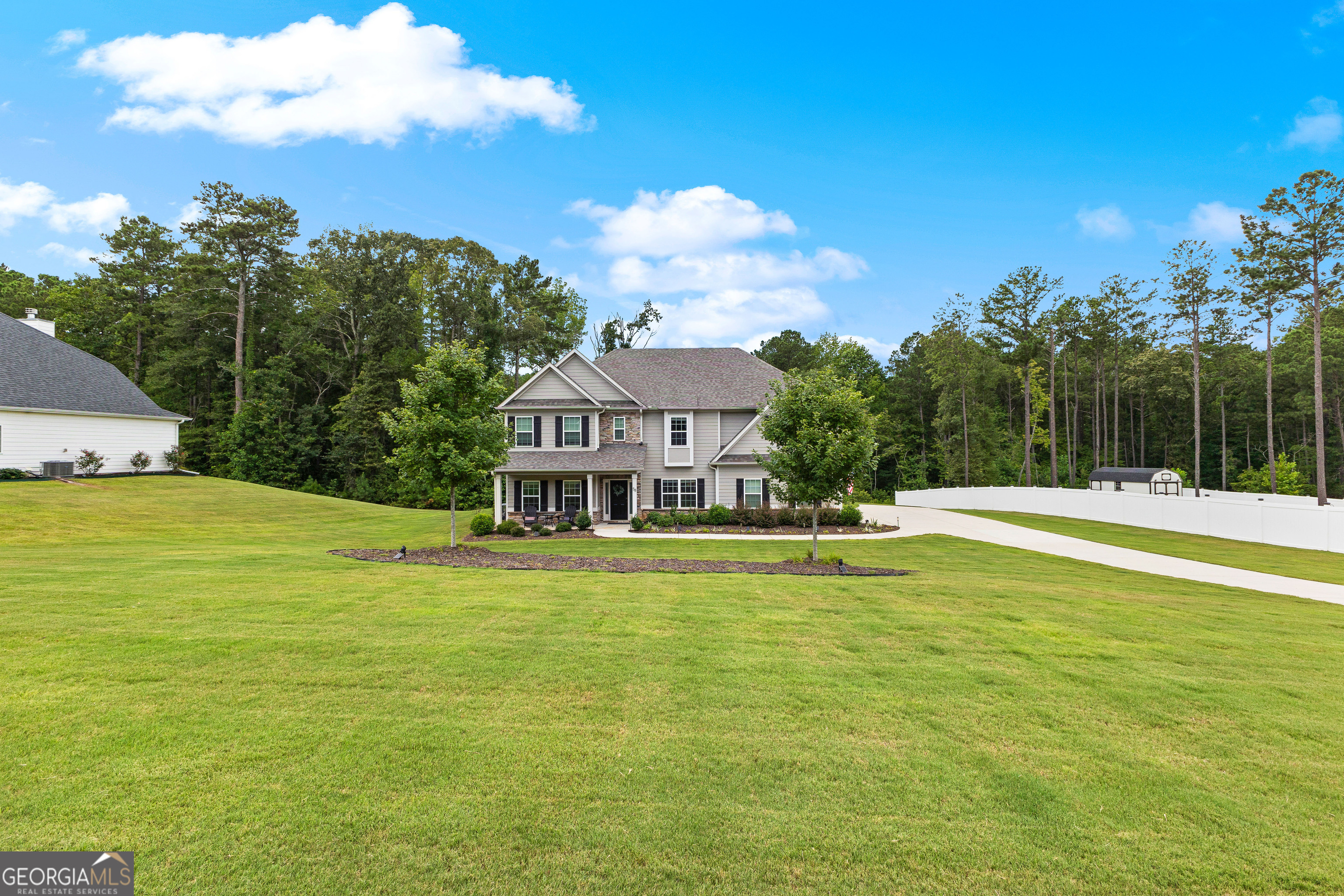 58 Creekrise PL