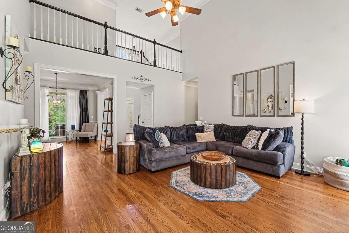 3 Willow TRCE SW
