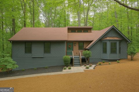 Photo of 4843 Caboose Lane NW, Acworth, GA 30102 (MLS # 10624359)