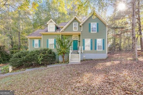 A home in Carrollton