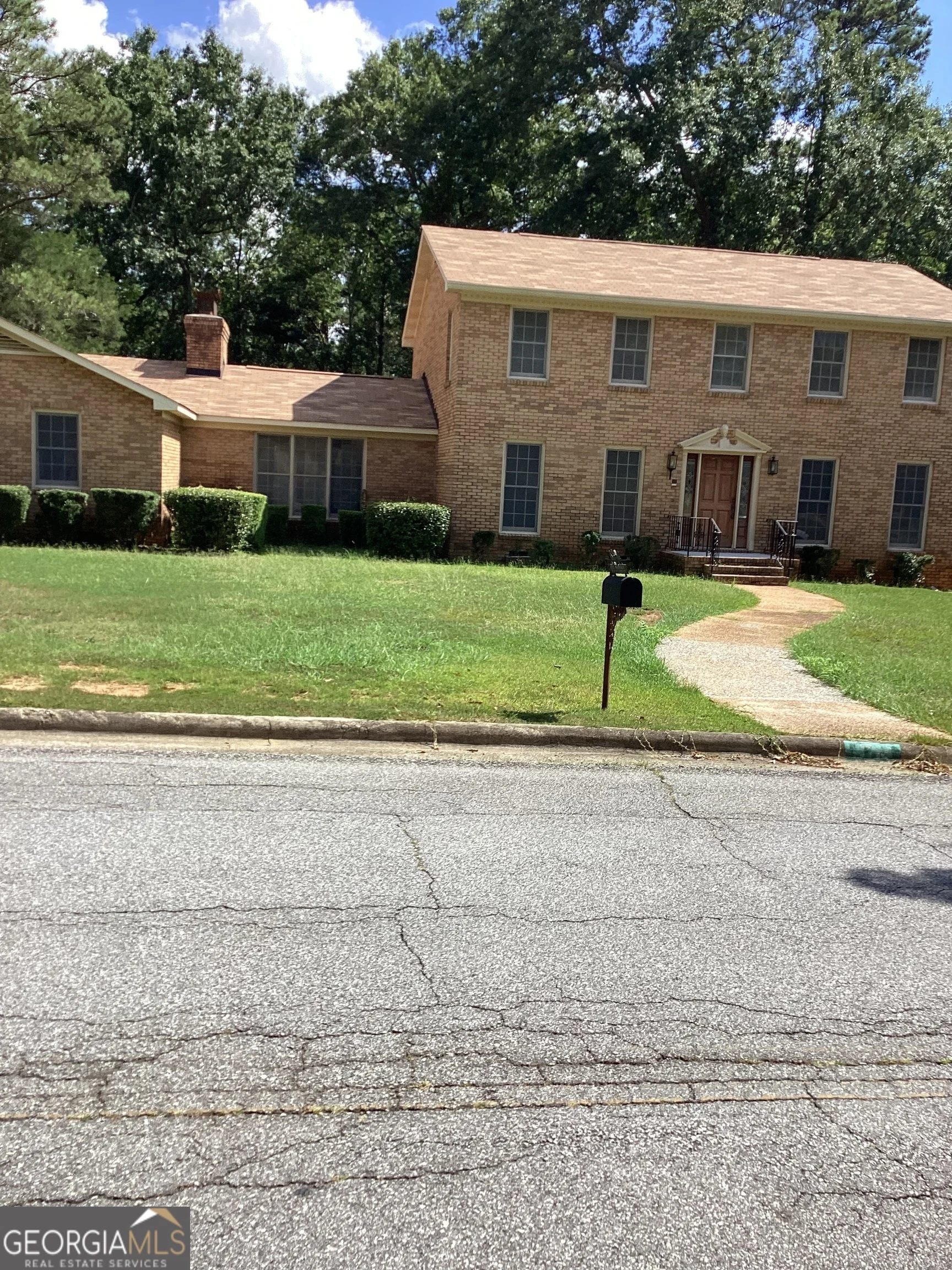 4718 Velpoe Drive, Columbus, GA, 31907