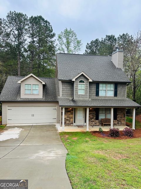 5643 River Stone RD Gainesville GA 30506