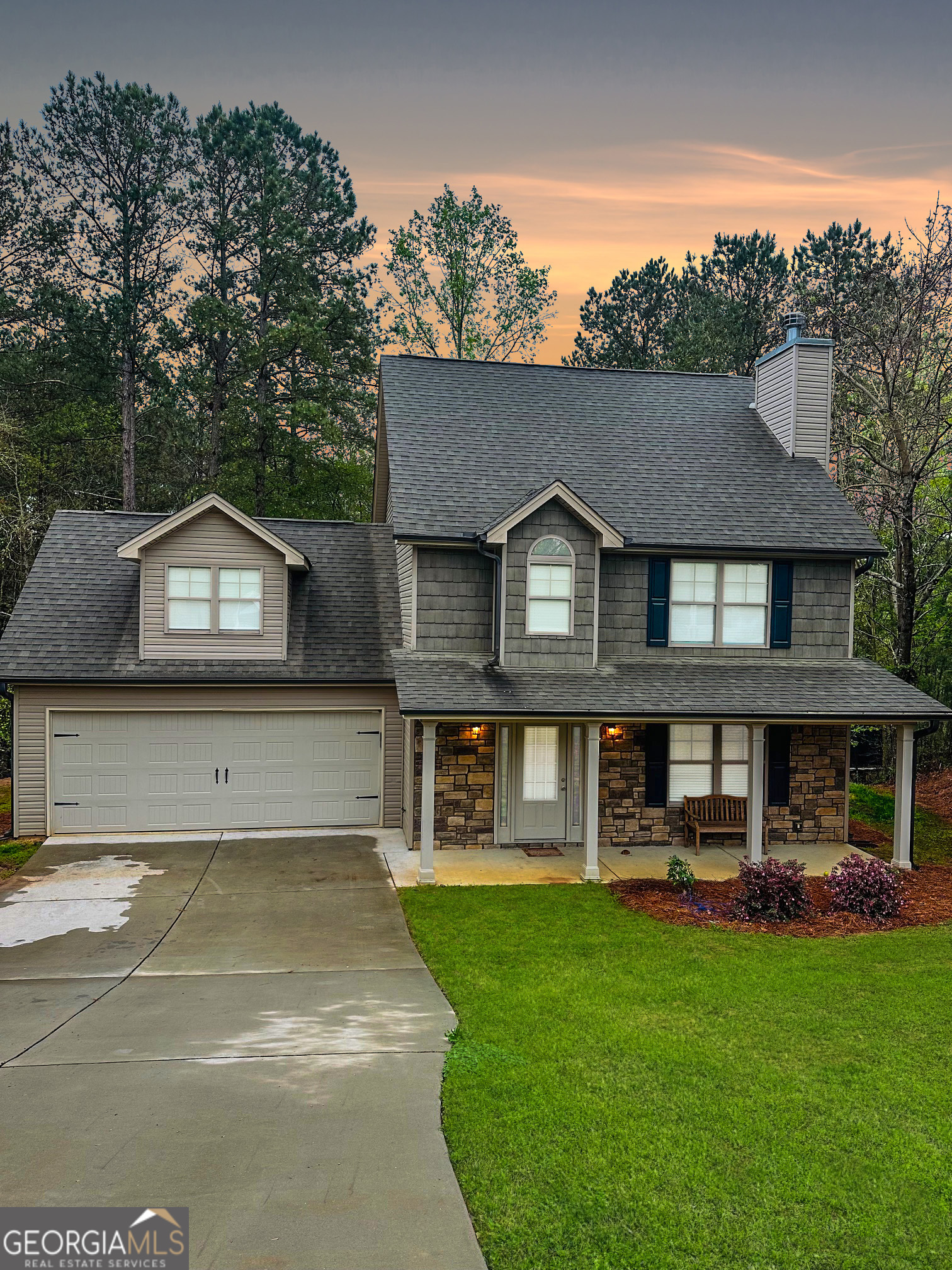 5643 River Stone RD
