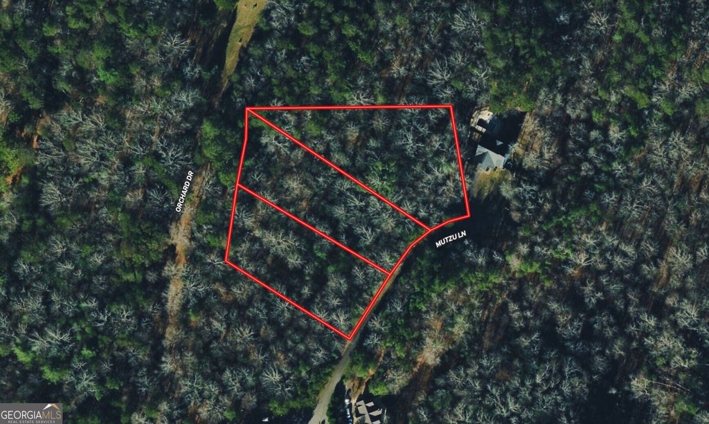 Photo of 85 Mutzu Lane, East Ellijay, GA 30540 (MLS # 10844362)