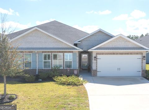 160 Ryan Nicholas DR Kingsland GA 31548