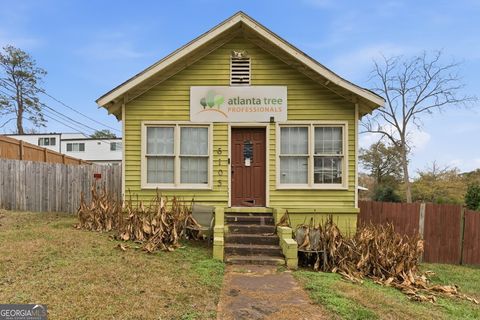 6105 Boylston DR NE Sandy Springs GA 30328