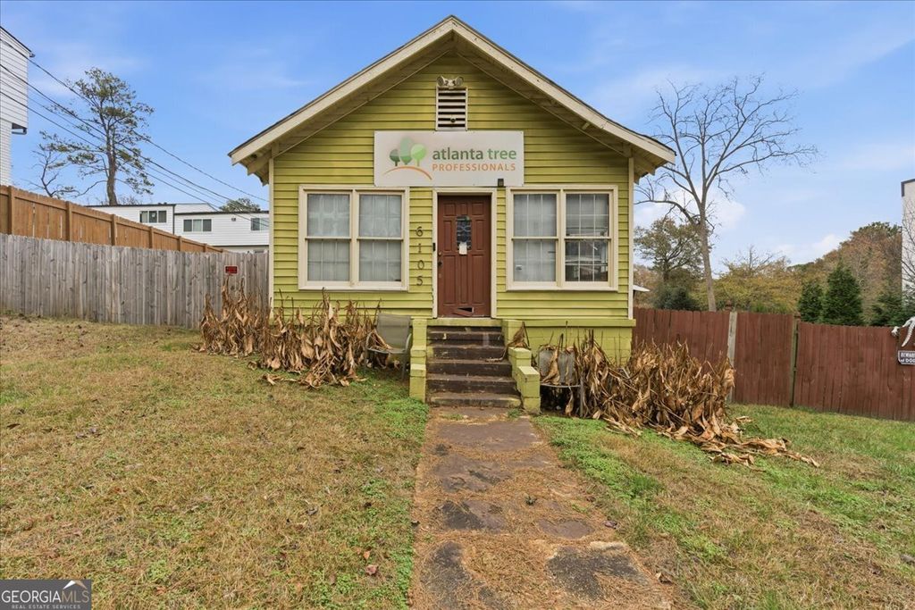 Photo of 6105 Boylston Drive NE, Sandy Springs, GA 30328 (MLS # 10662071)