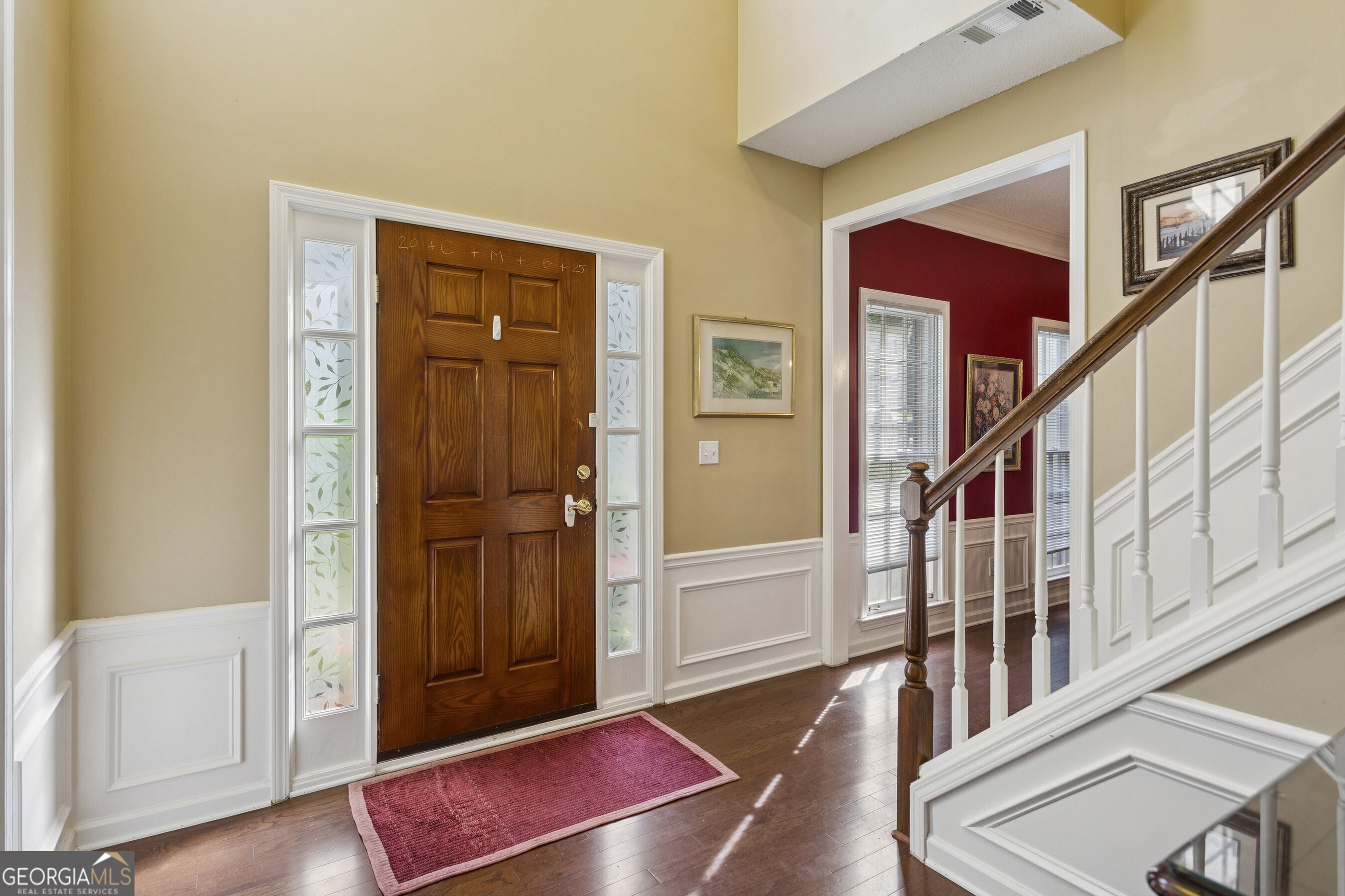 4815 Tanners Spring DR