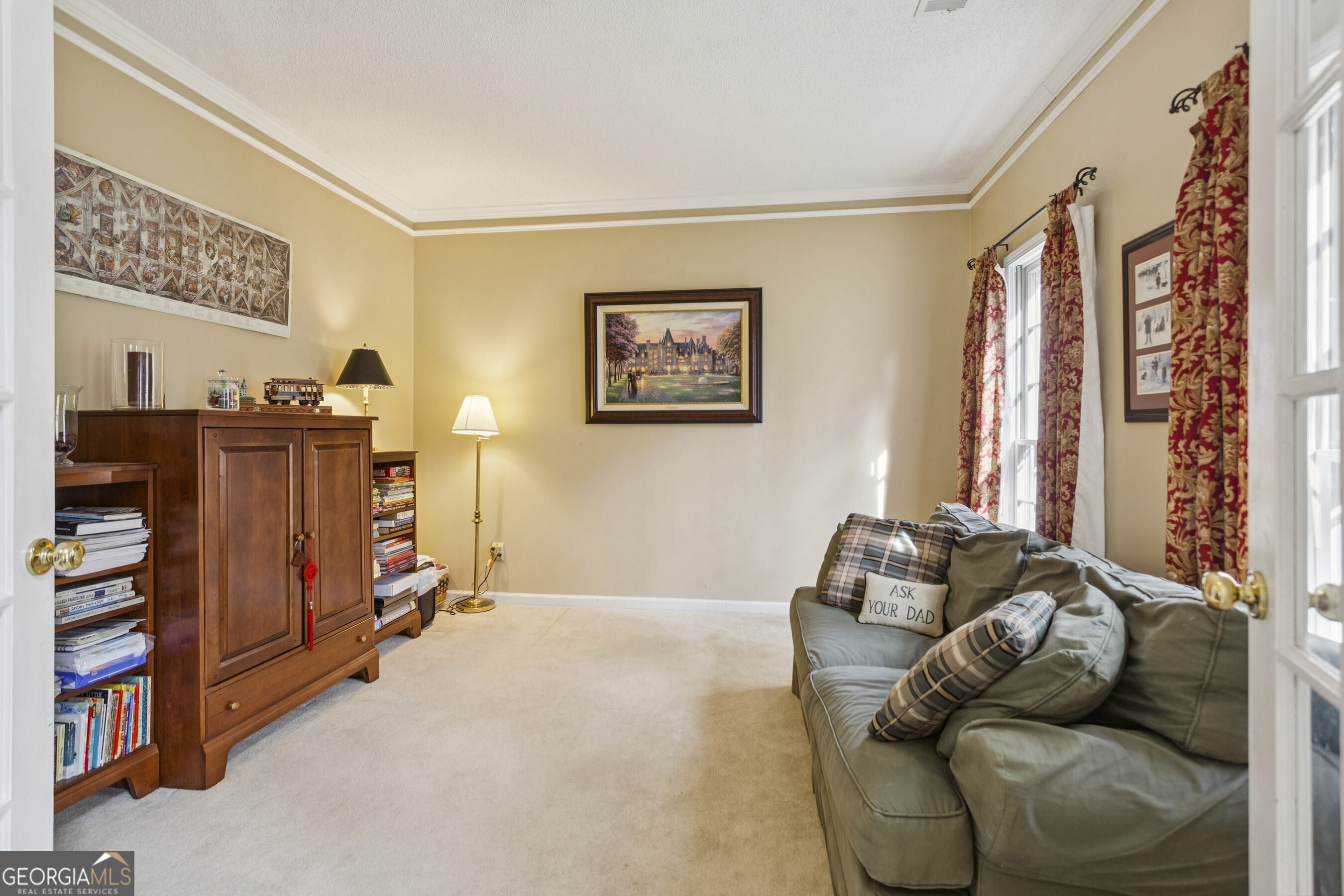 4815 Tanners Spring DR