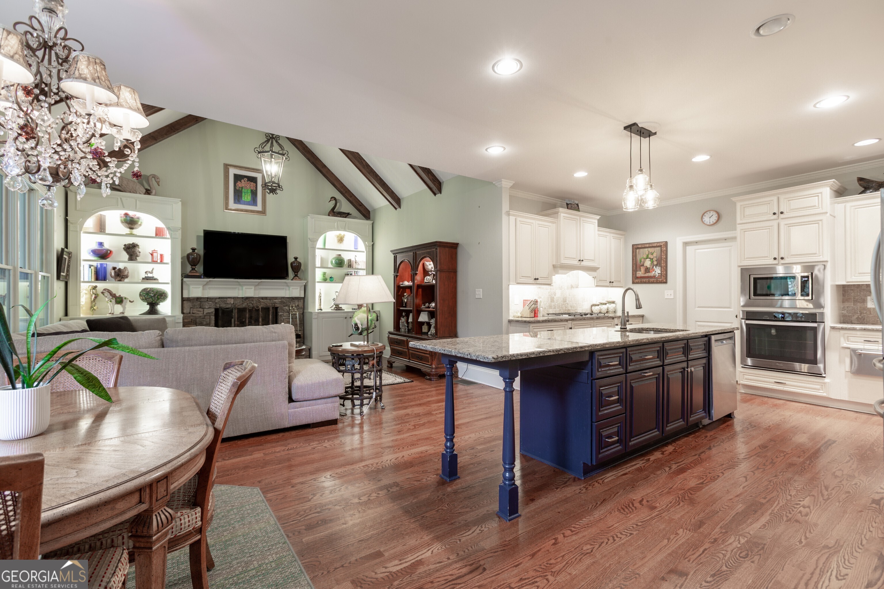 Cool Springs - Residential