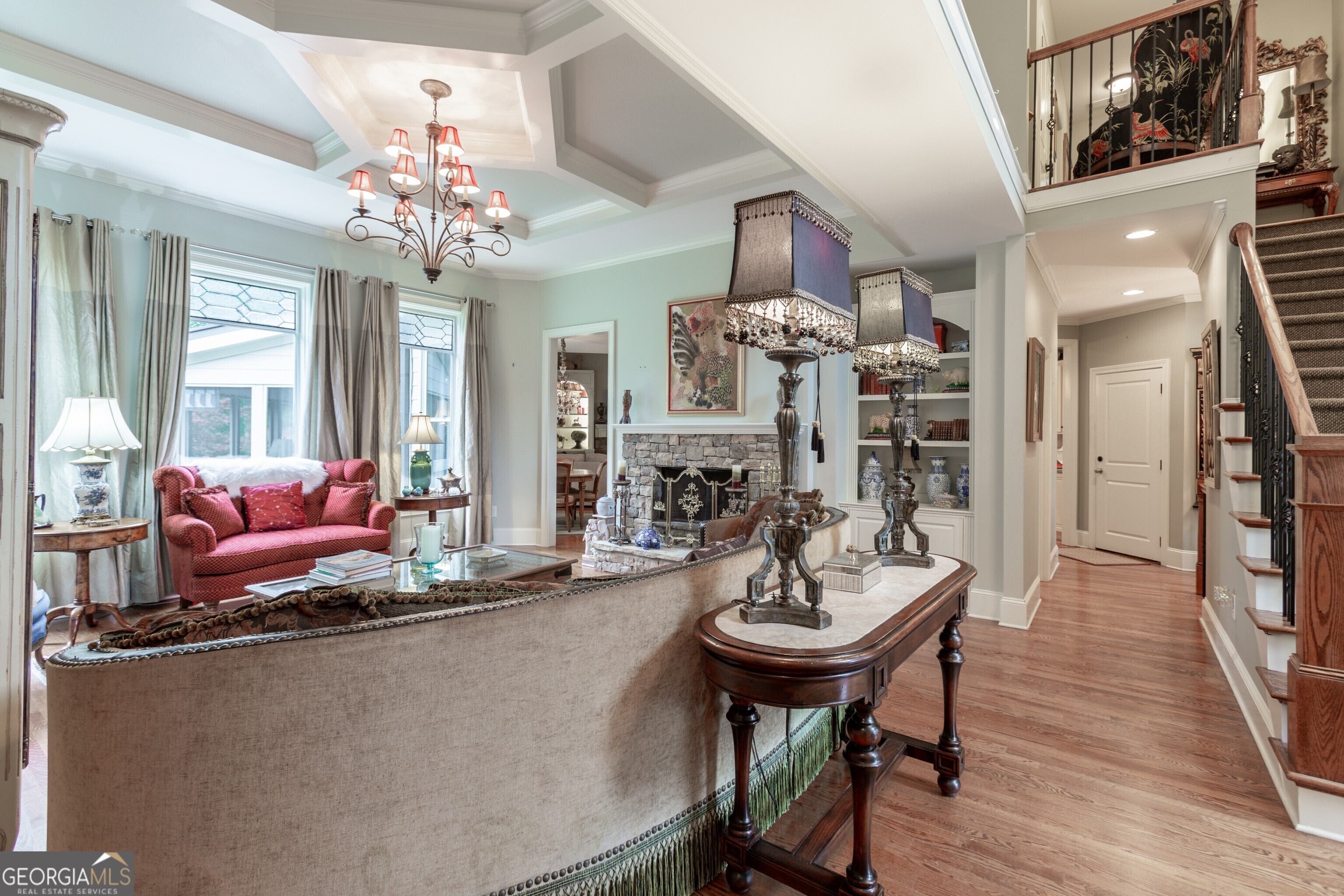 Cool Springs - Residential