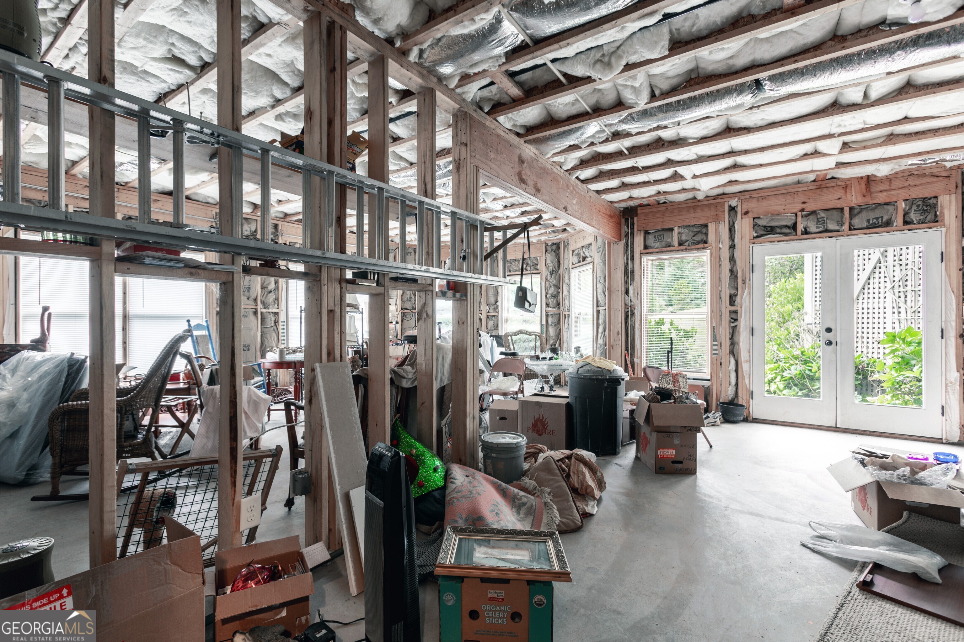 Cool Springs - Residential