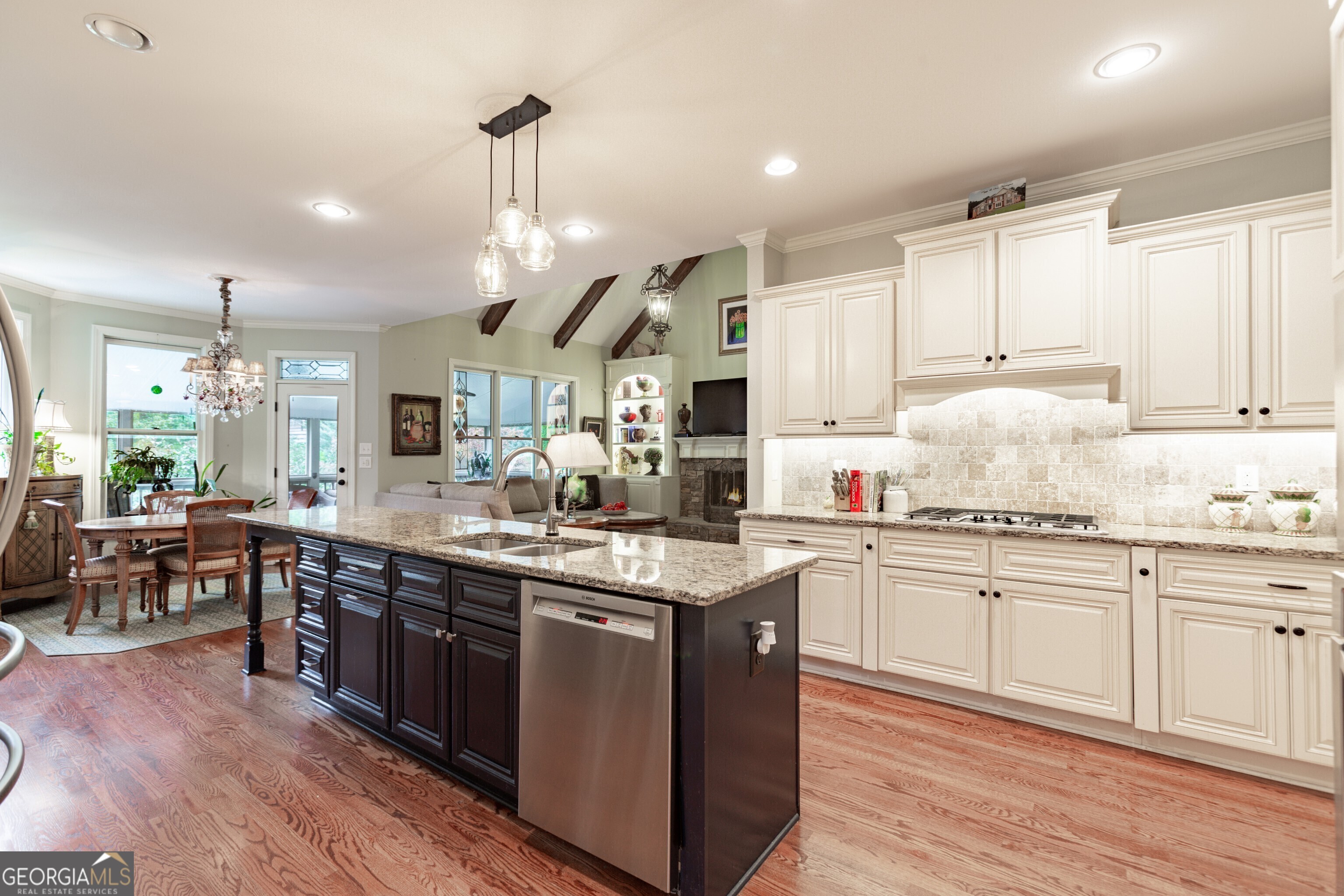 Cool Springs - Residential