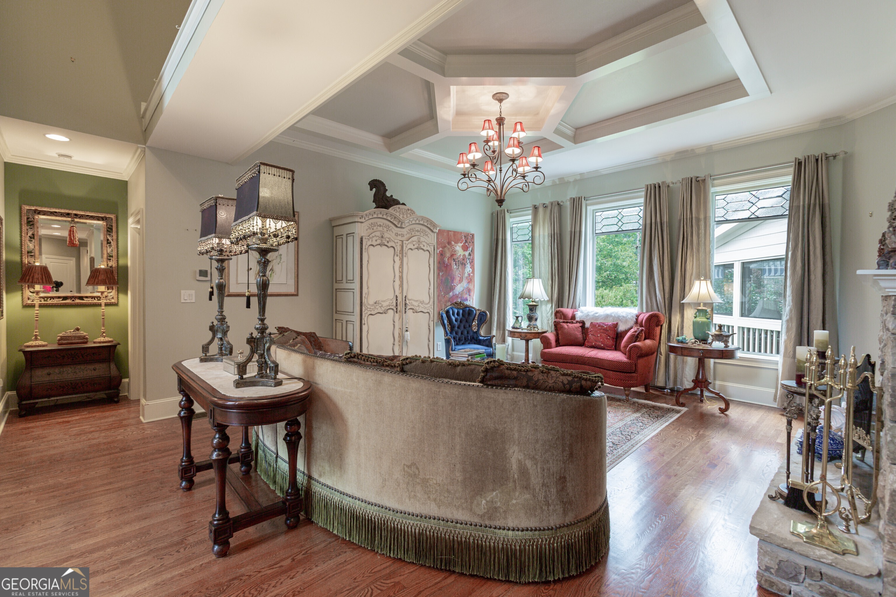Cool Springs - Residential