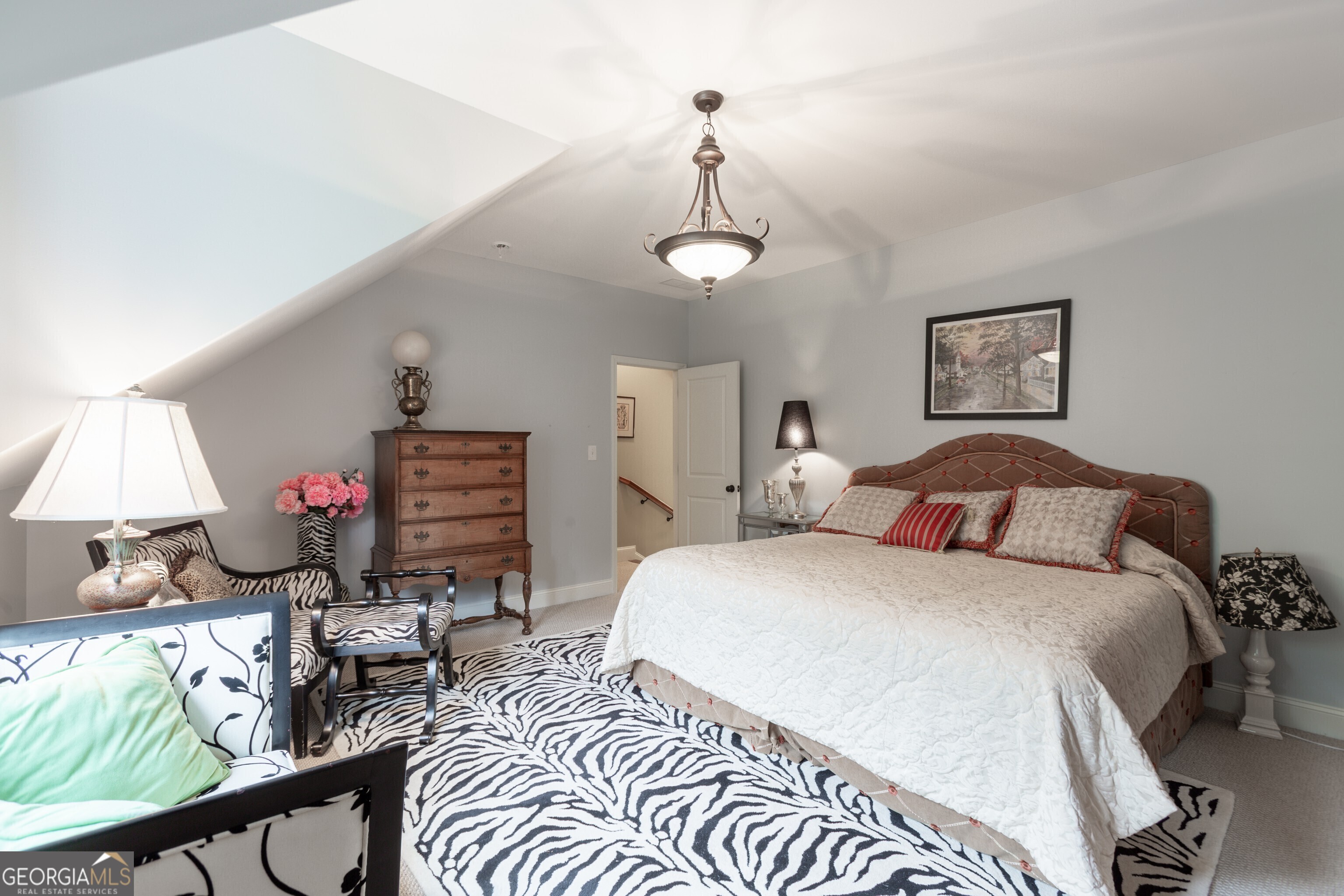 Cool Springs - Residential