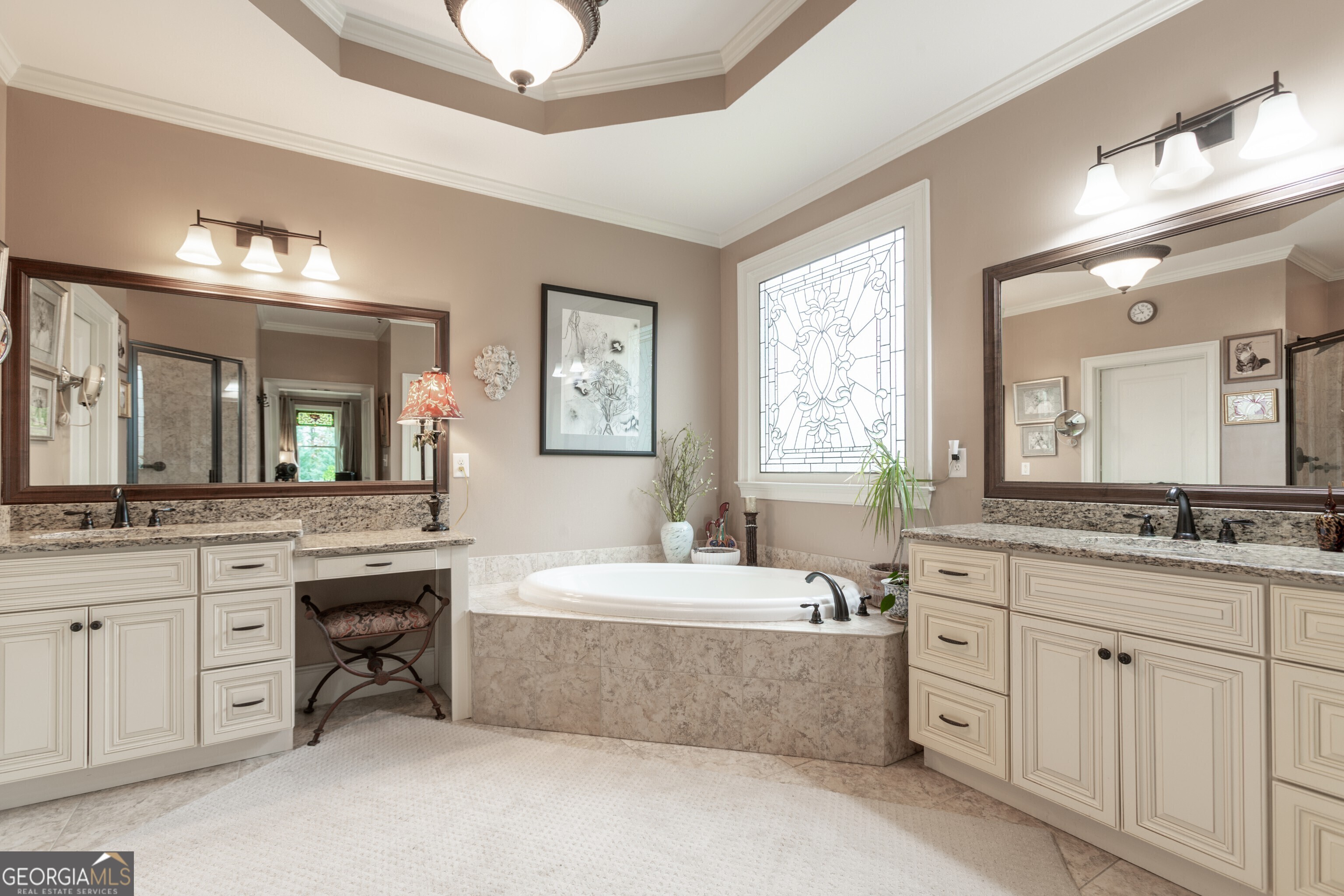 Cool Springs - Residential