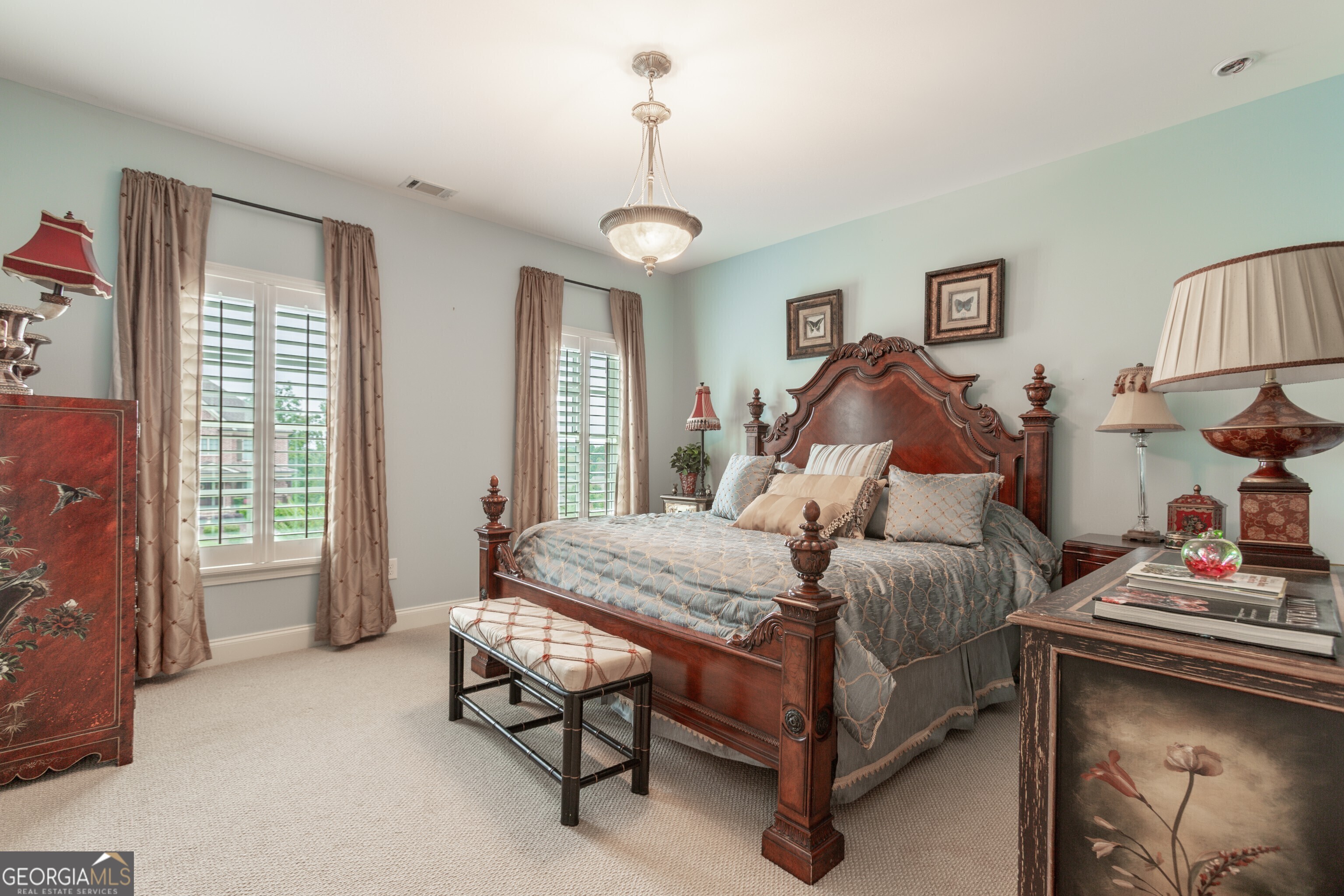 Cool Springs - Residential