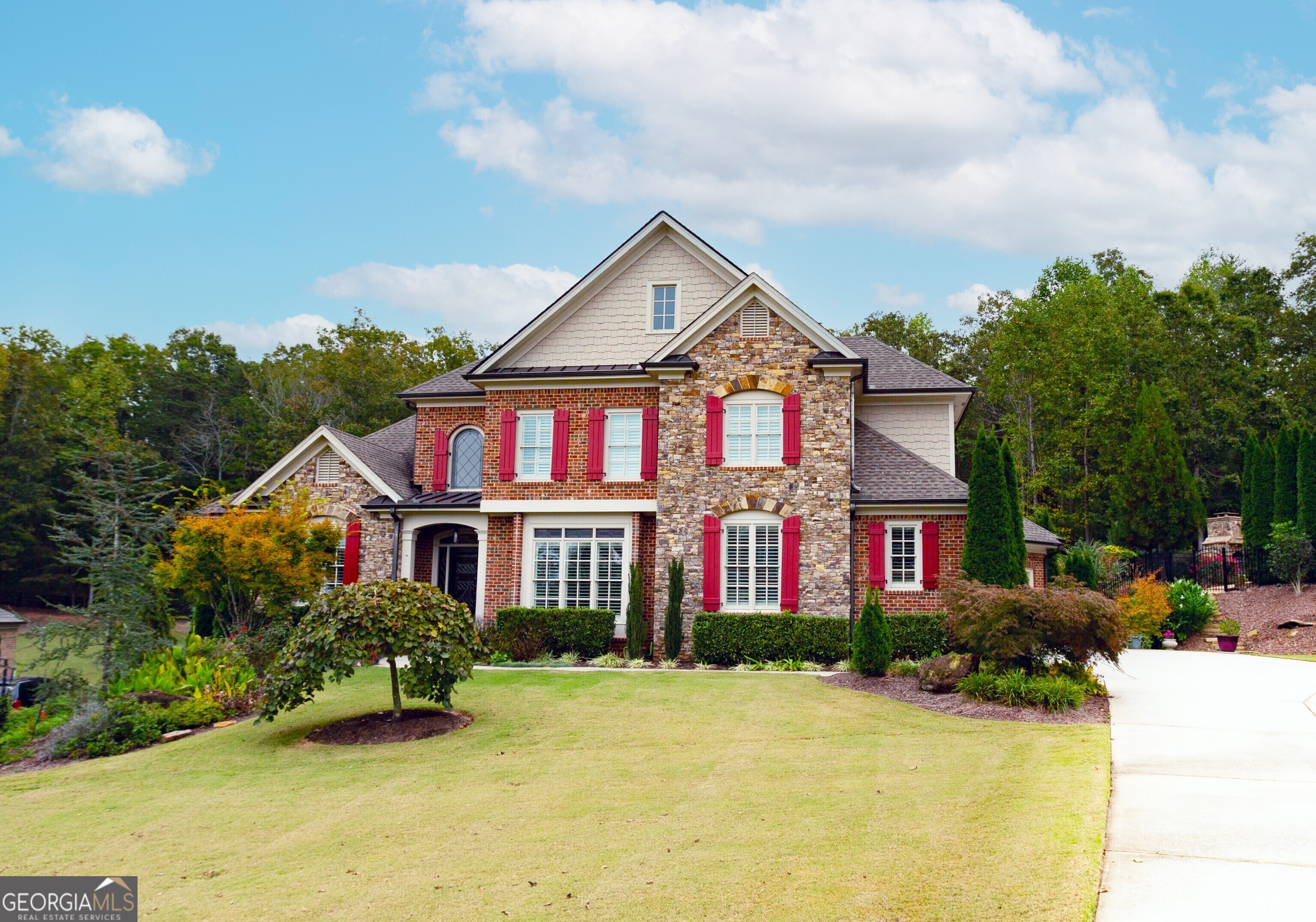 Cool Springs - Residential