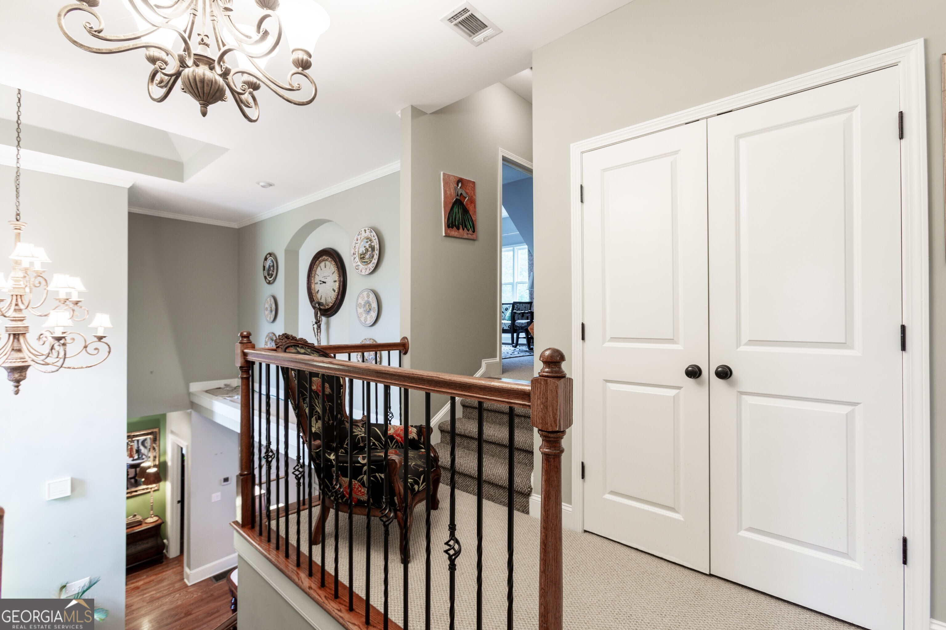 Cool Springs - Residential