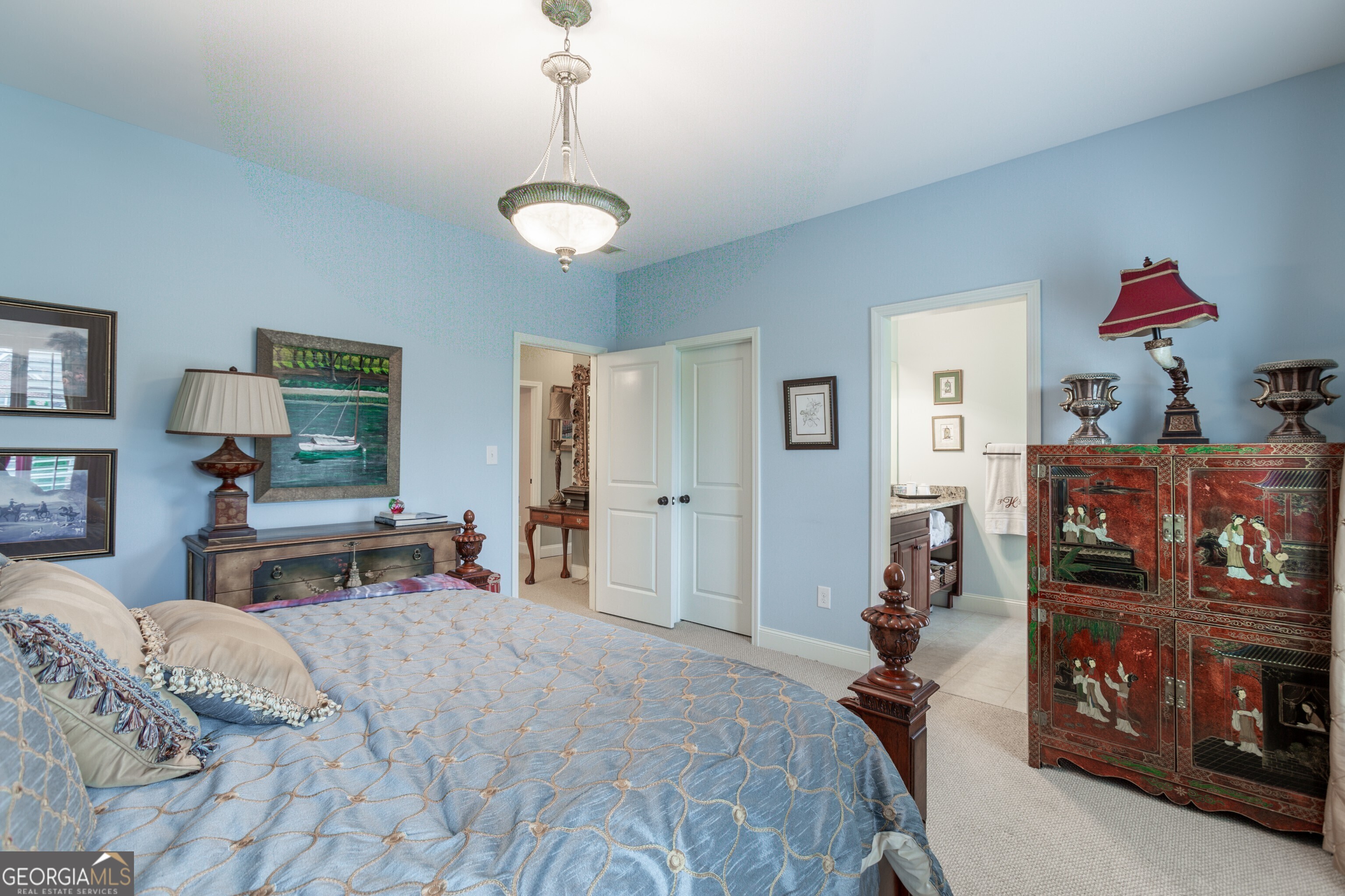 Cool Springs - Residential
