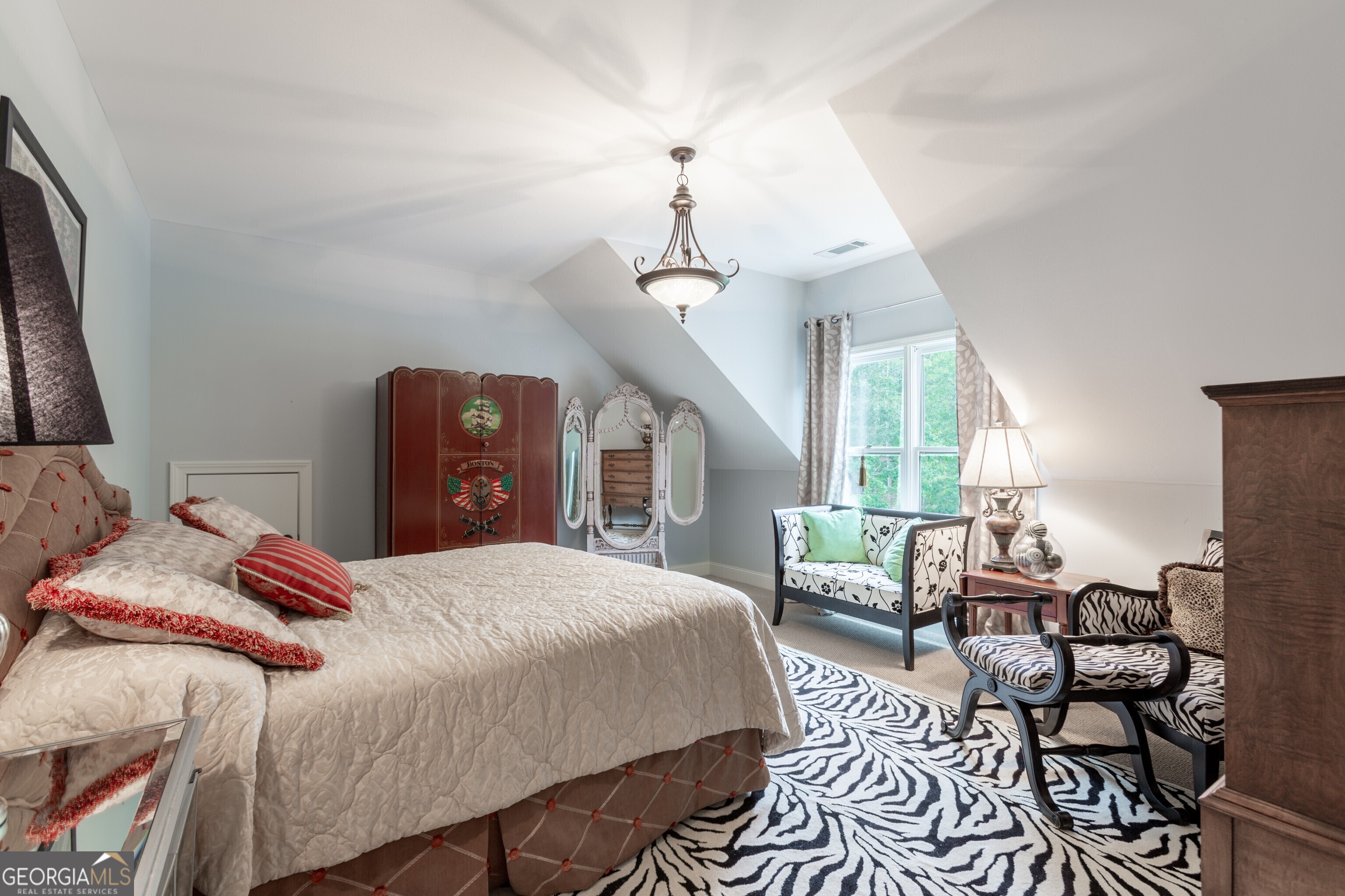 Cool Springs - Residential