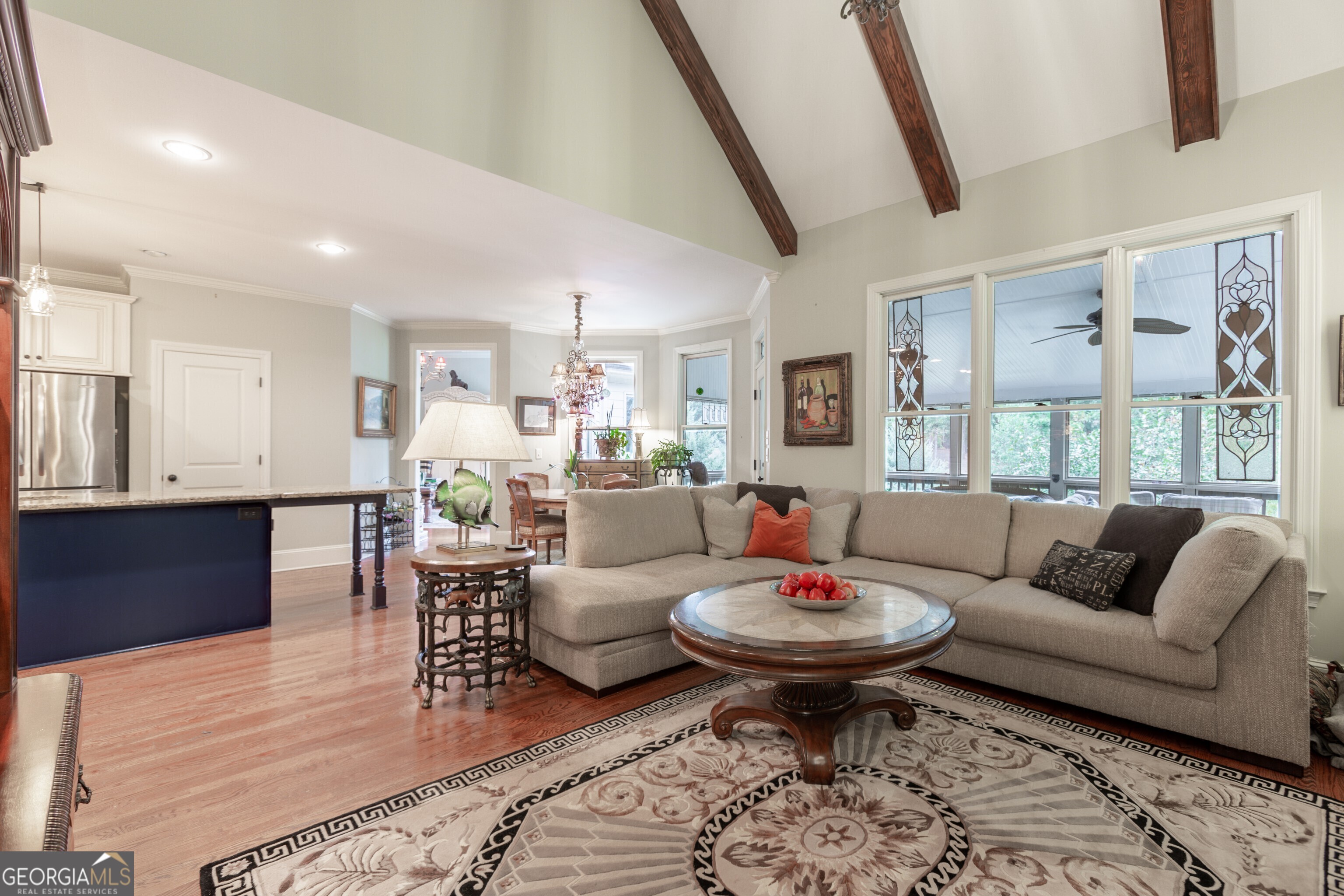 Cool Springs - Residential