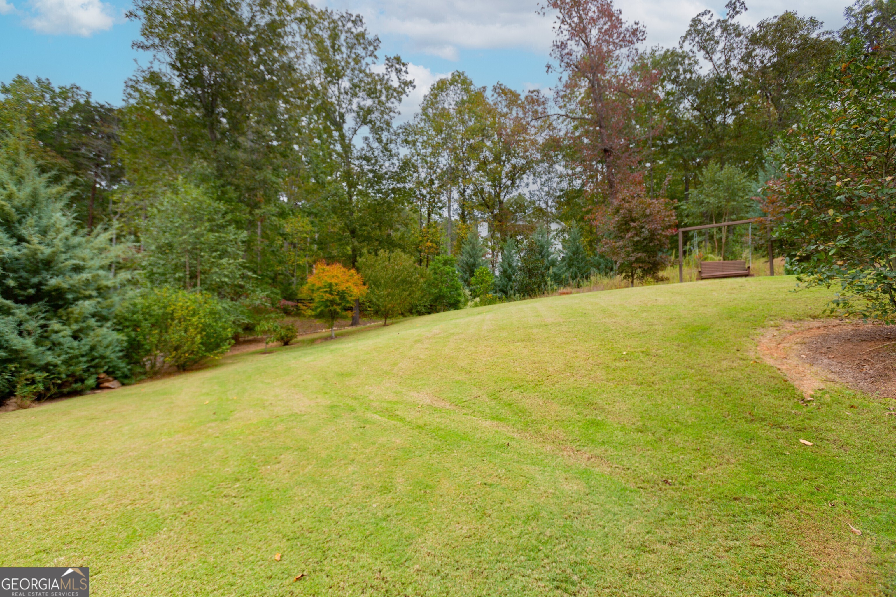 Cool Springs - Residential