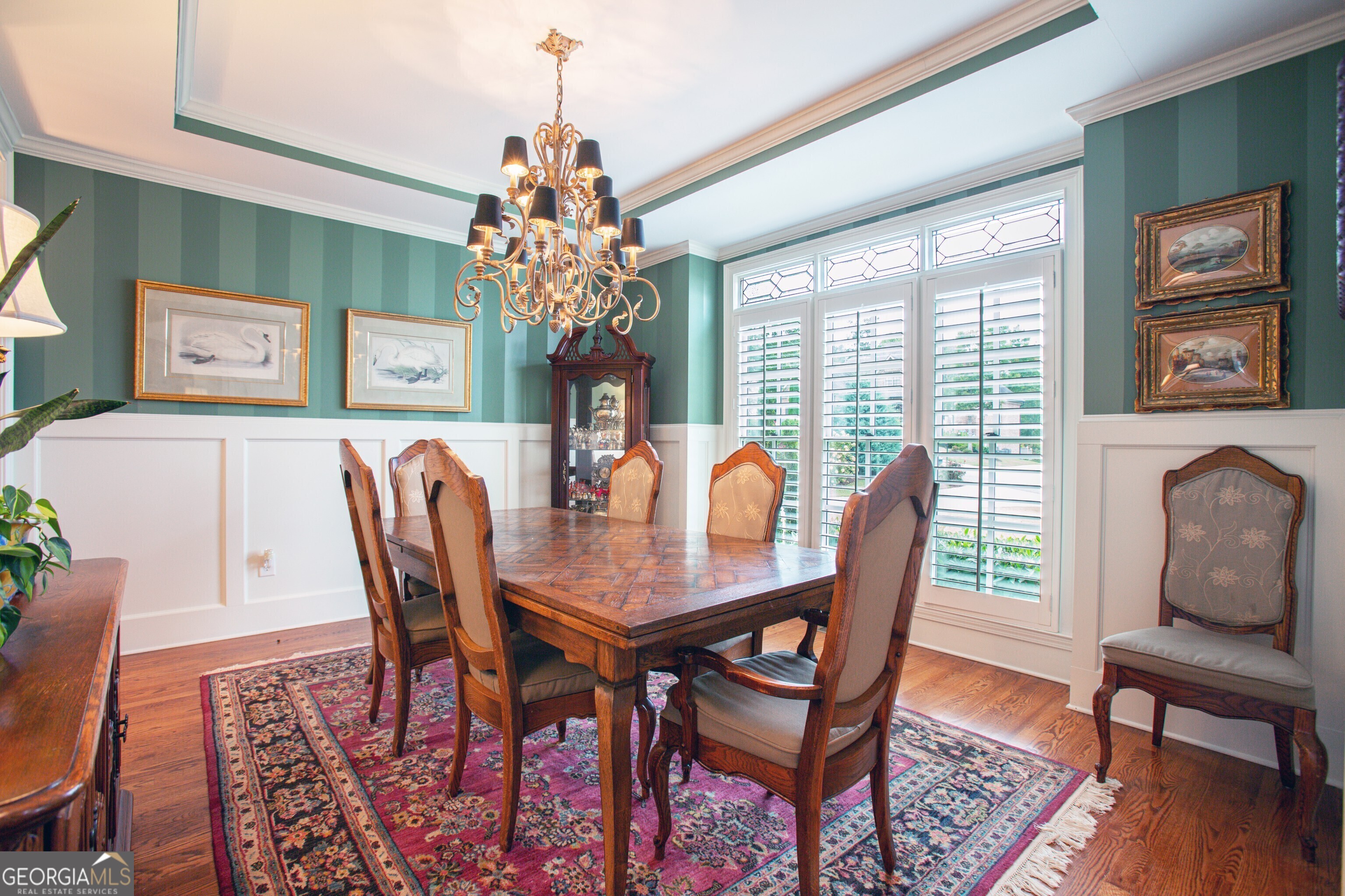Cool Springs - Residential