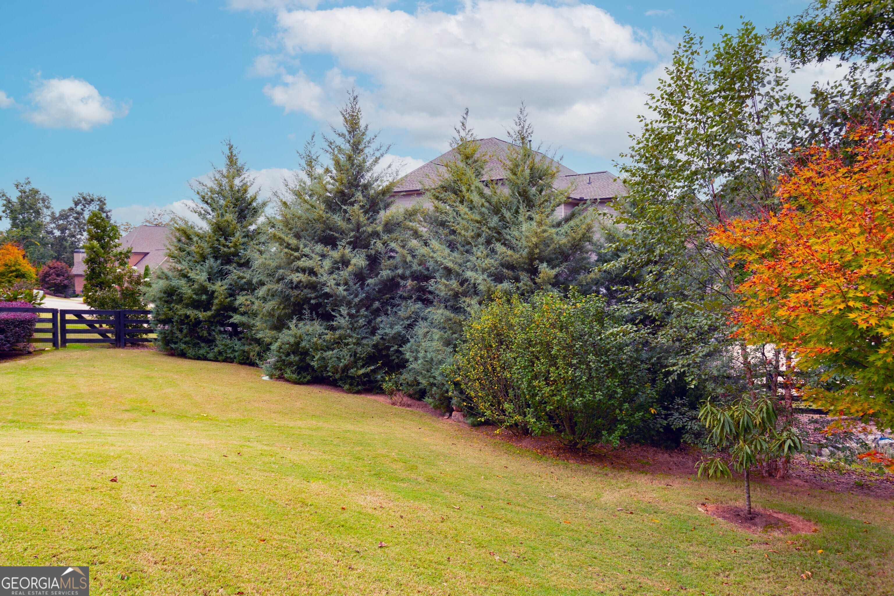 Cool Springs - Residential