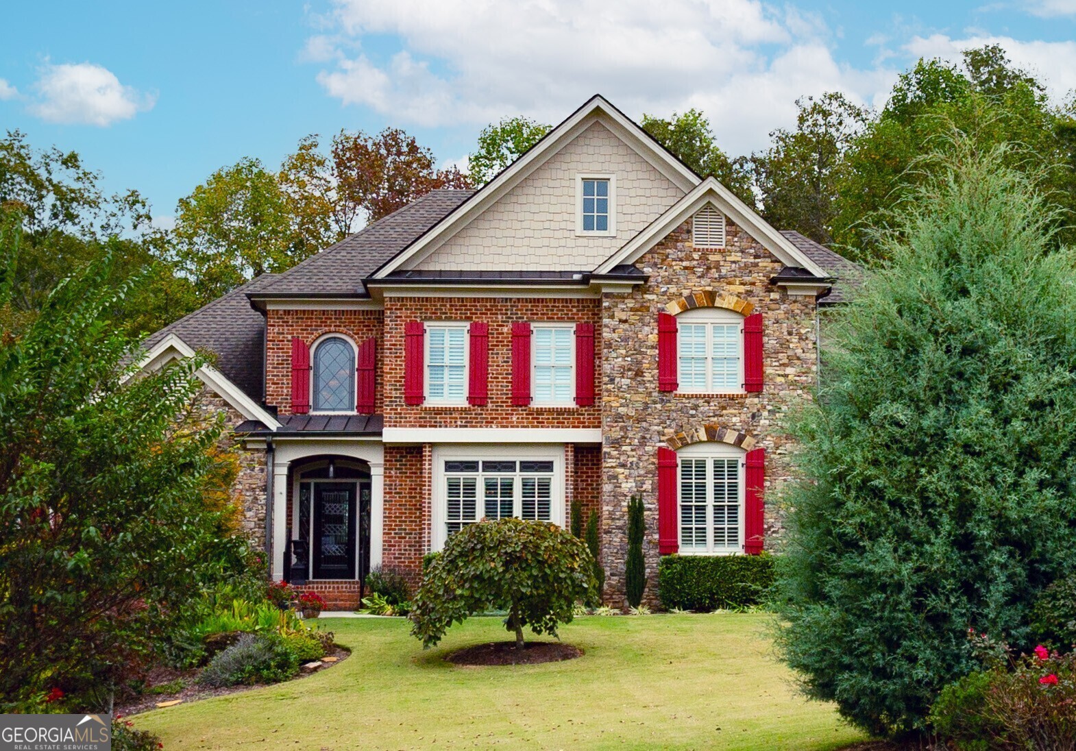 Cool Springs - Residential
