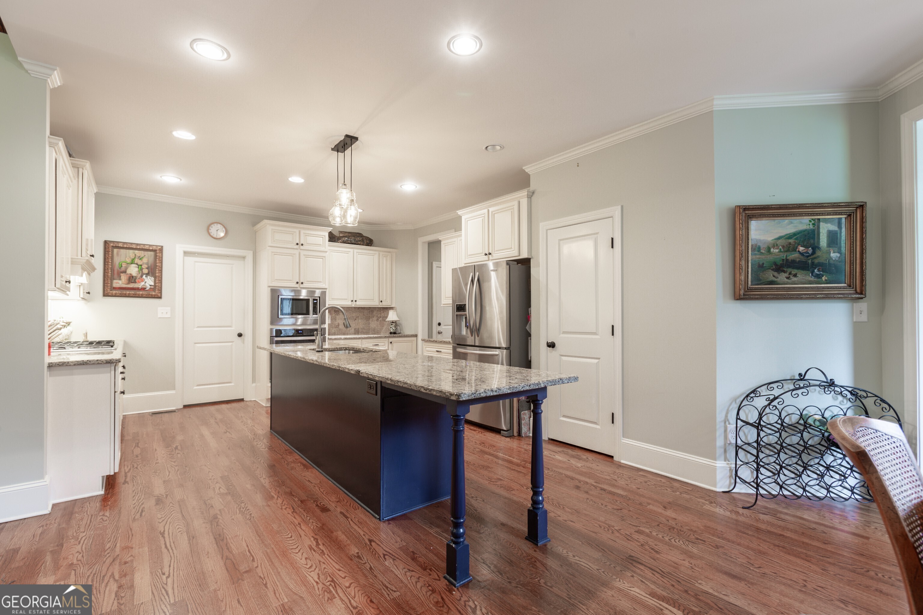 Cool Springs - Residential