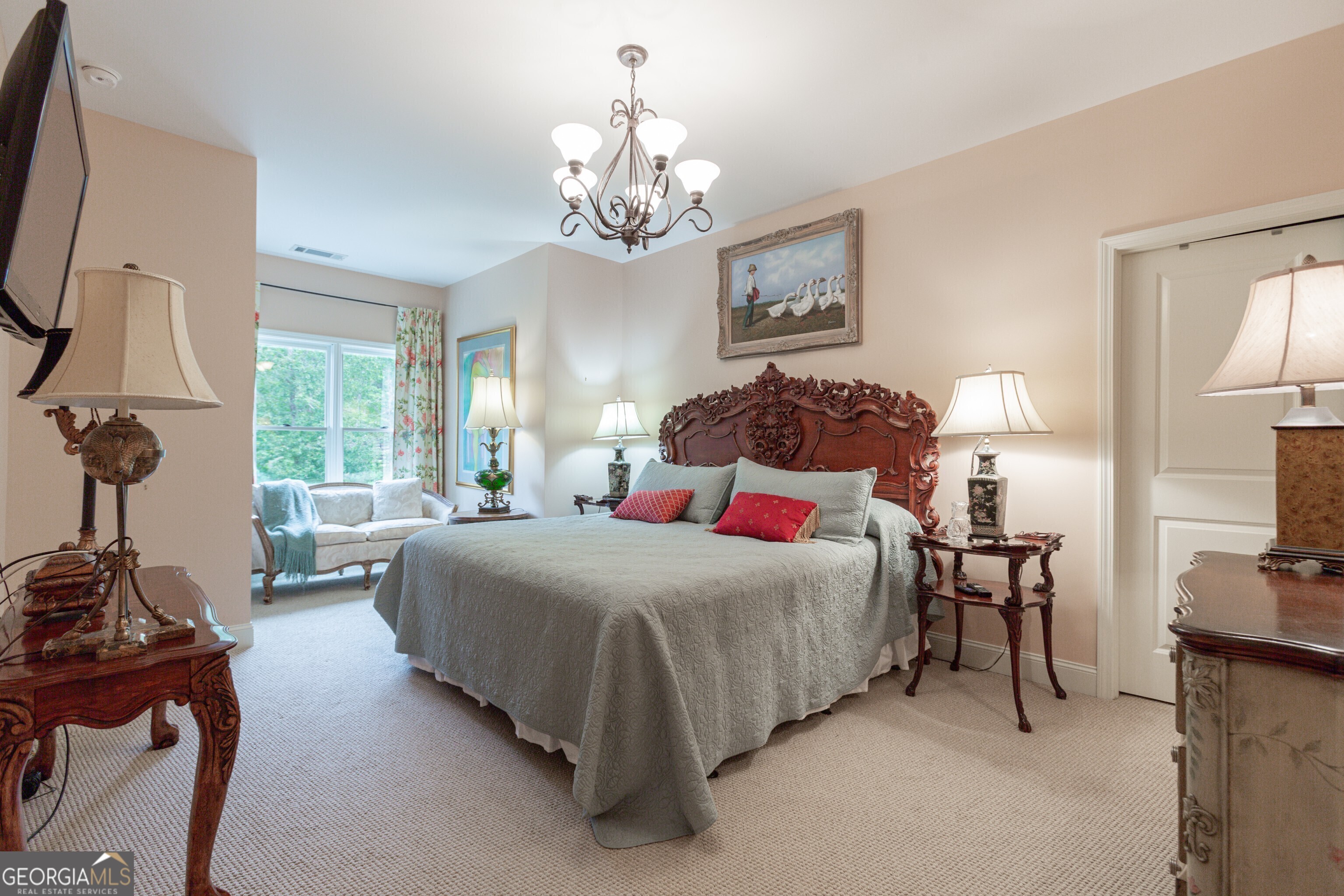 Cool Springs - Residential