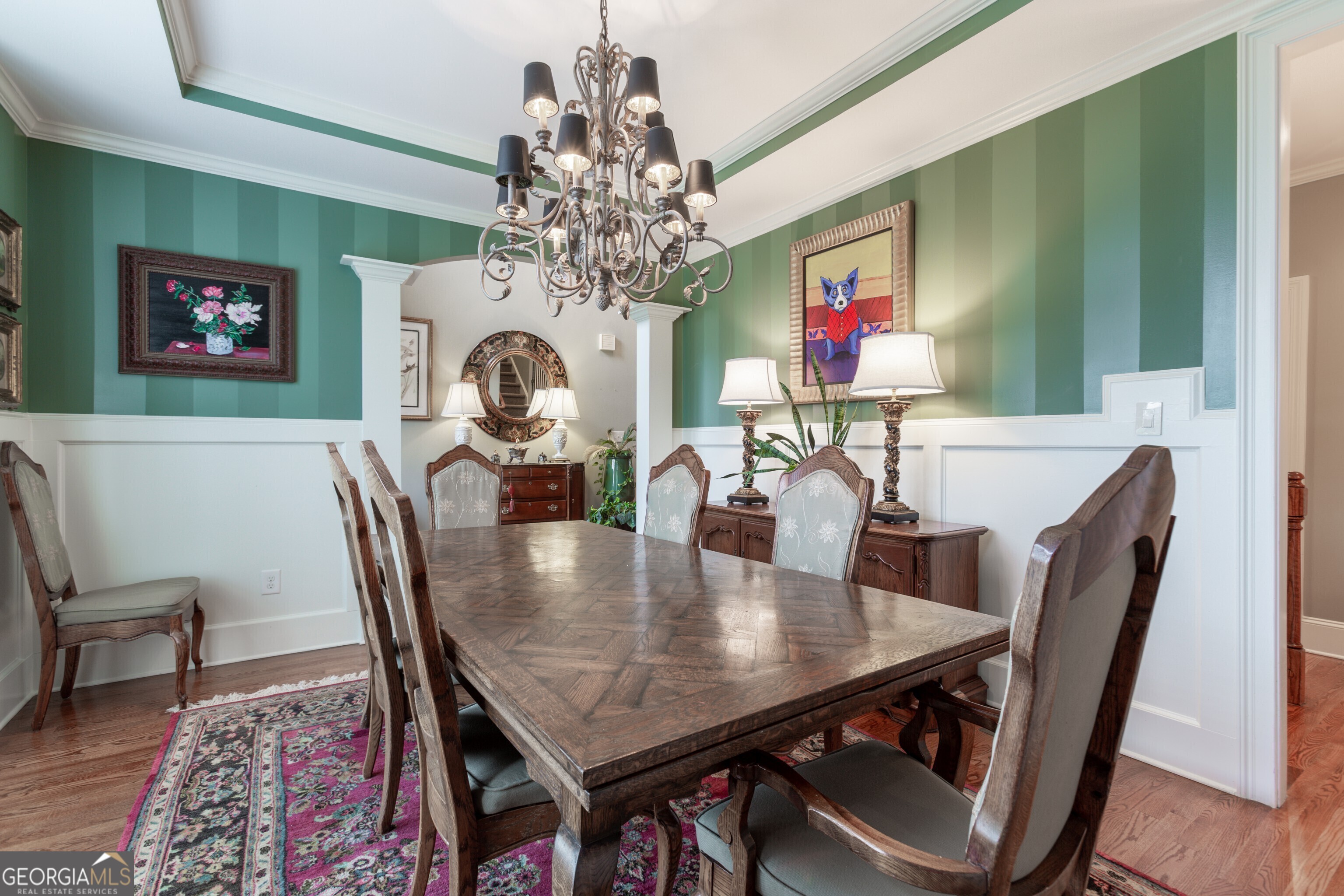 Cool Springs - Residential