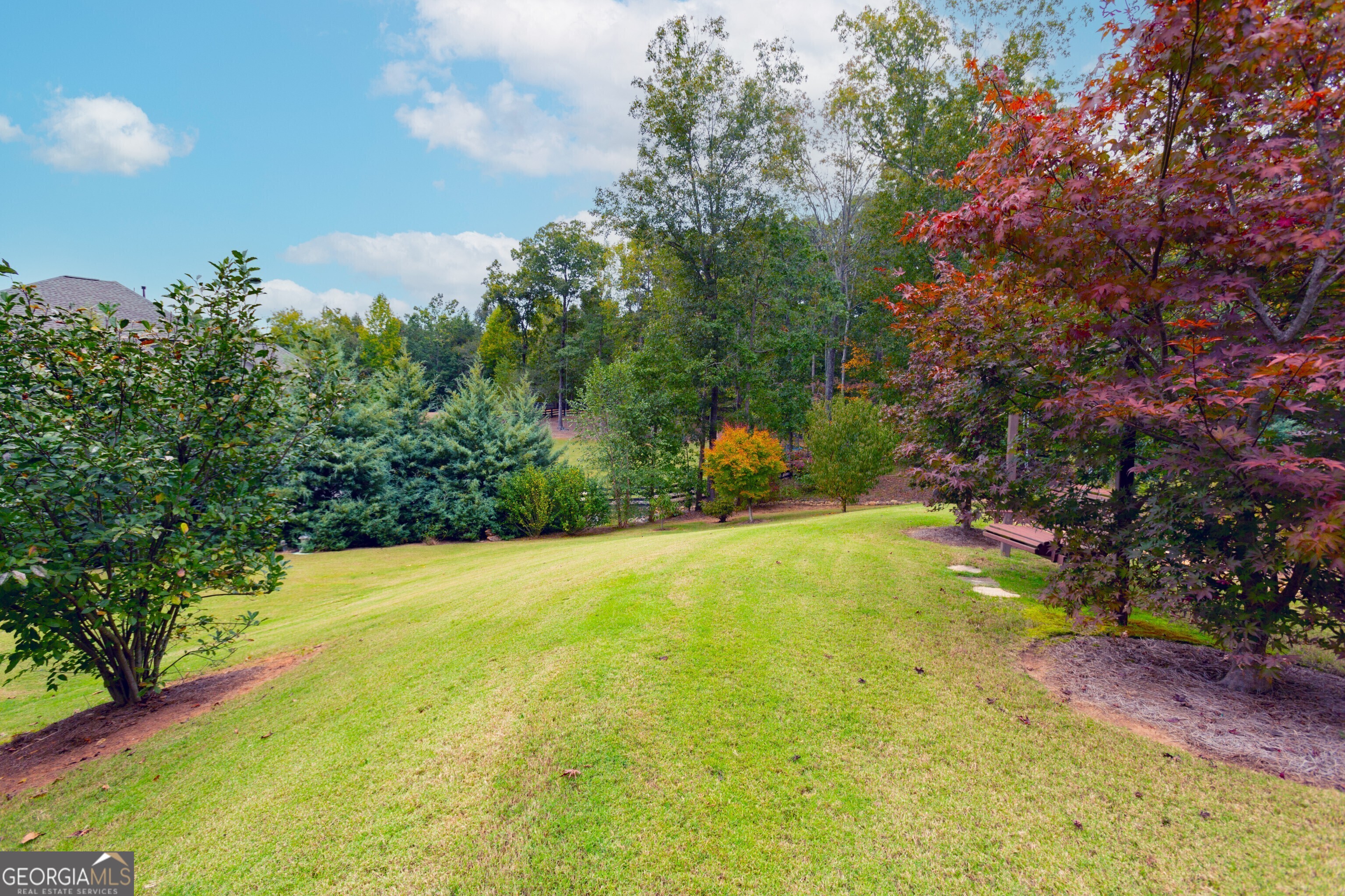 Cool Springs - Residential