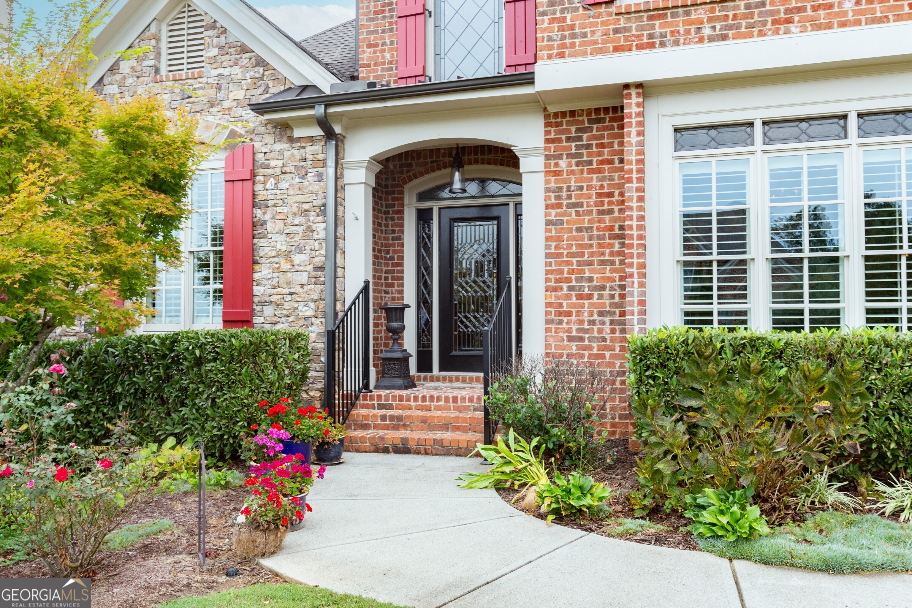 Cool Springs - Residential