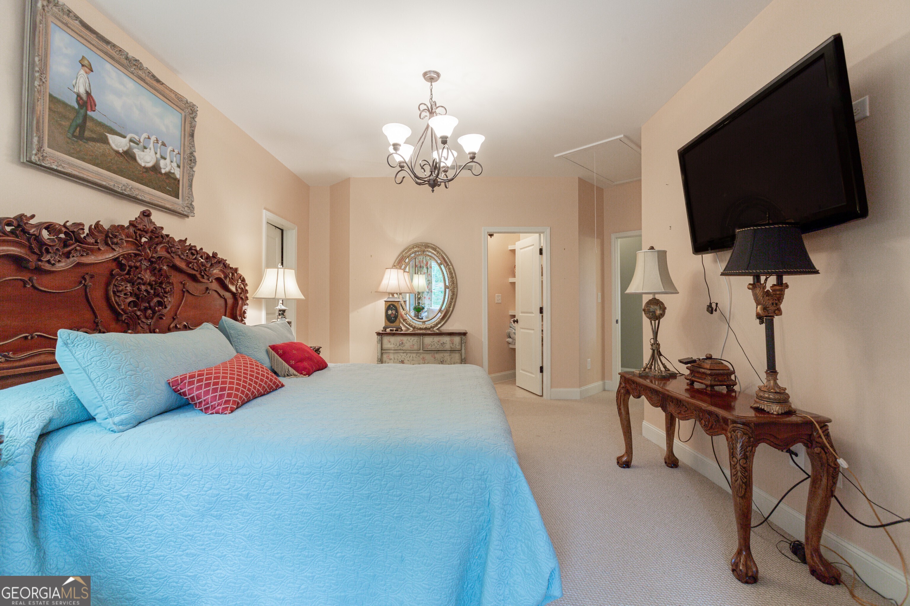 Cool Springs - Residential