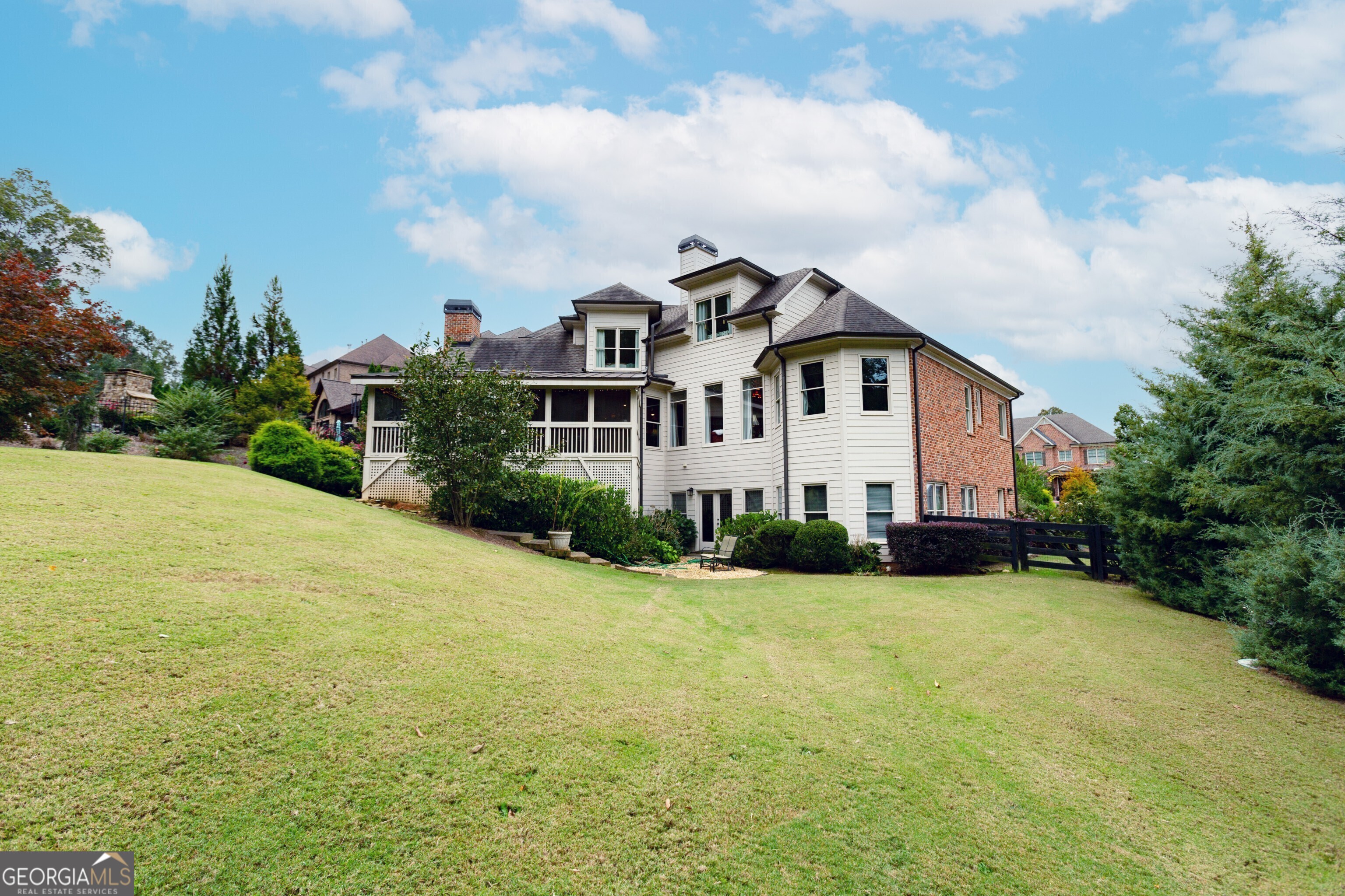 Cool Springs - Residential